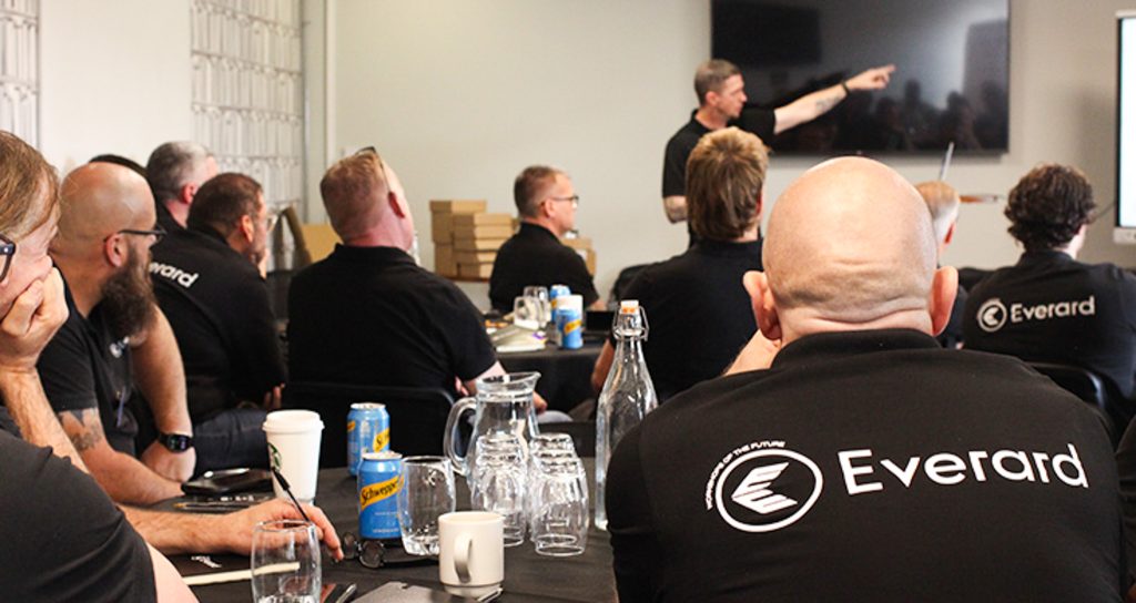 Planning for the Future: Annual Aftersales Conference 2024