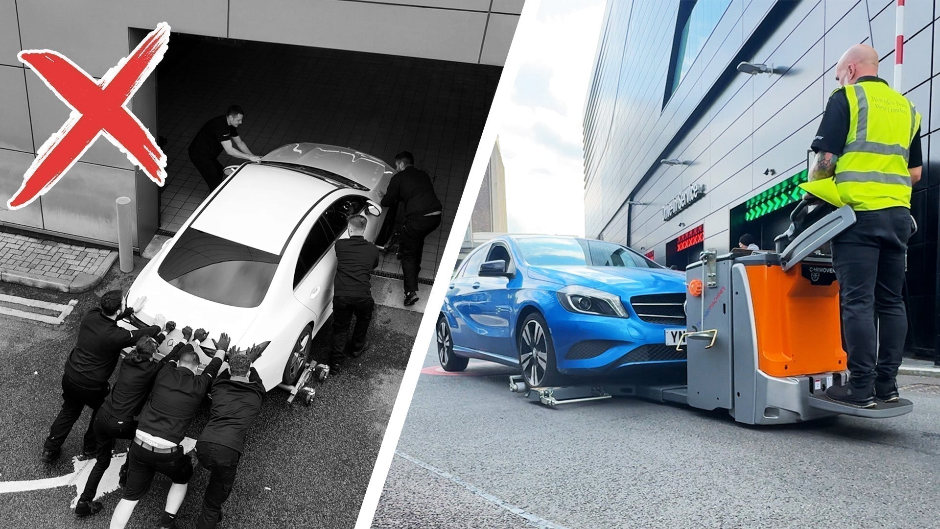 The Essential Tool for Moving Immobilised Vehicles: Why You Need a CarMover