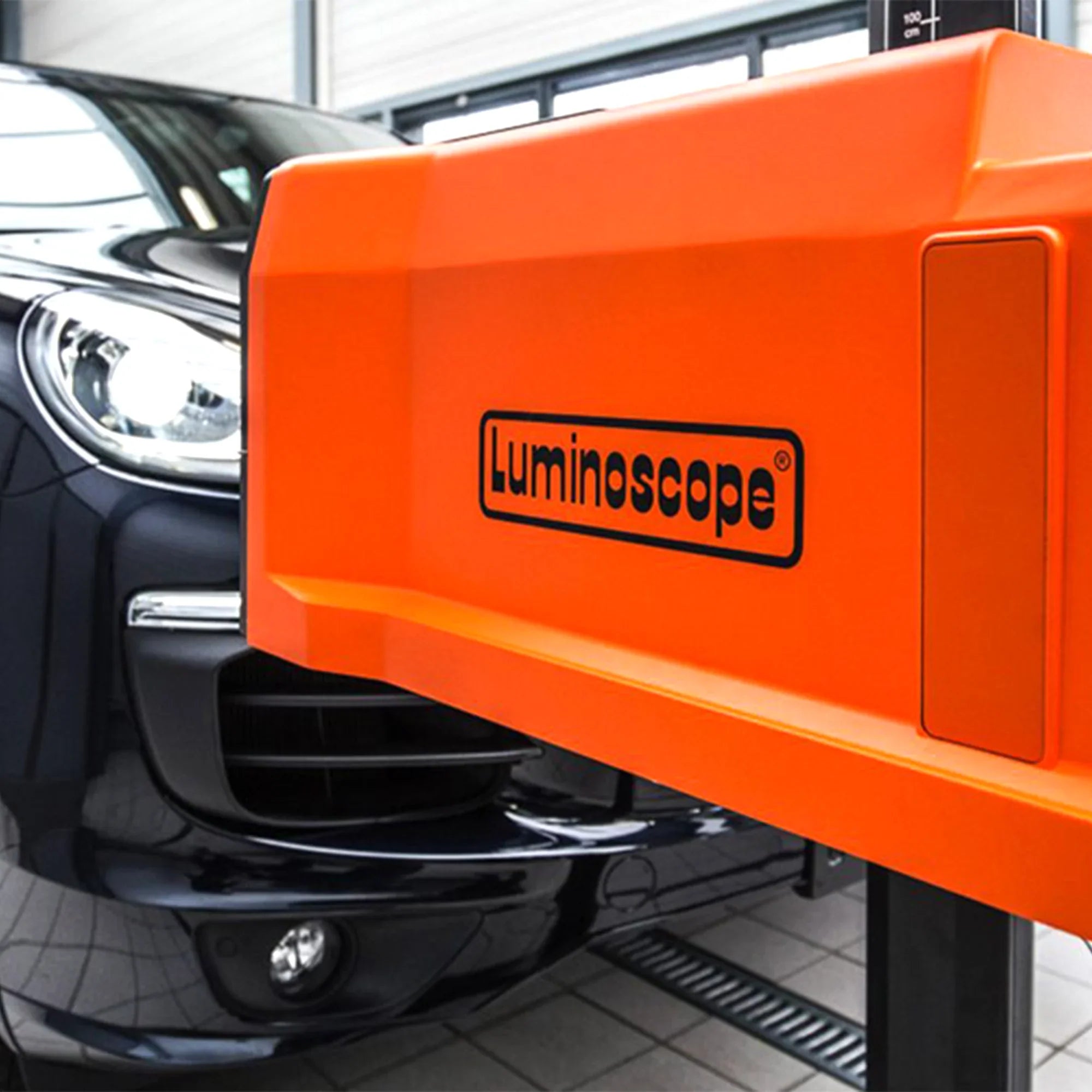 Essential MOT Testing Equipment