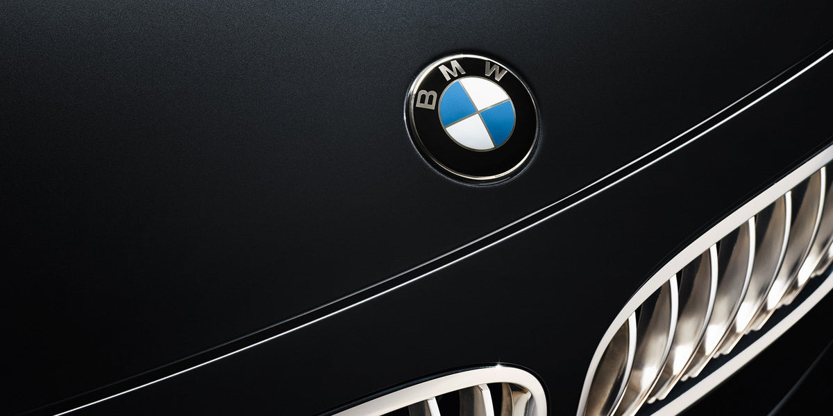 New BMW Wheel Alignment Requirement — Is Your Equipment Compliant?