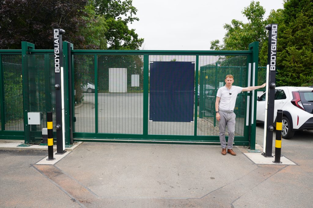 How Fix Auto Leicester Benefits from the Bodyguard System