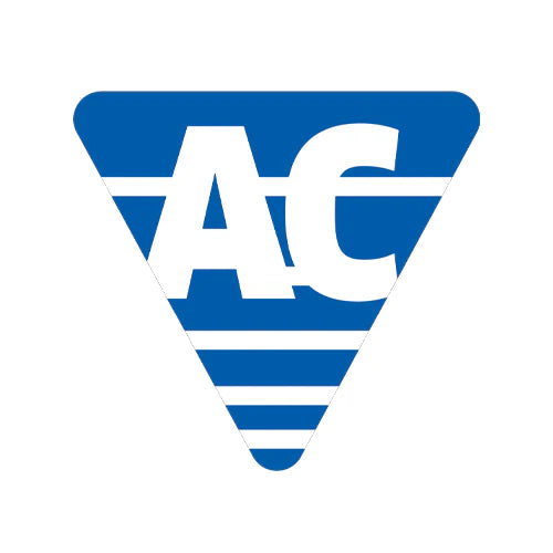 AC Hydraulic Equipment Parts