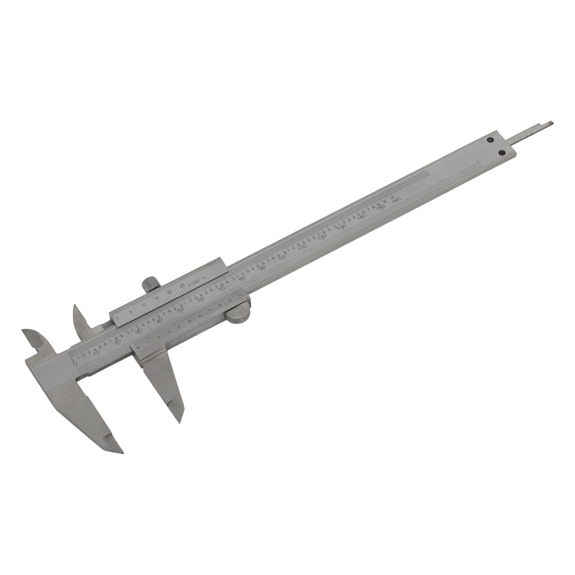 Steel Vernier Caliper 6" (150mm)