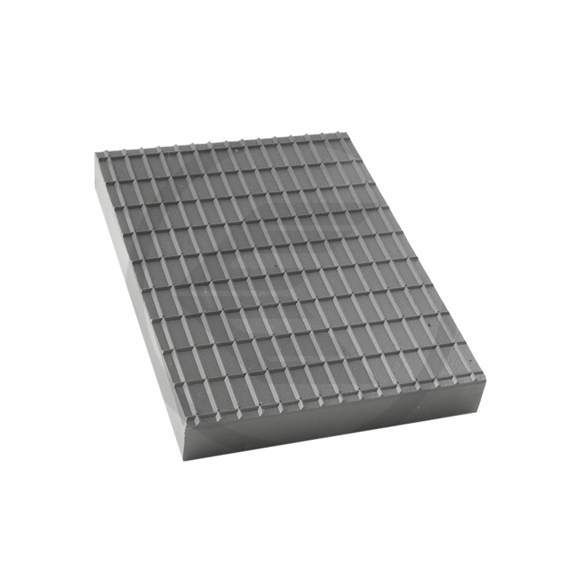 Herrmann/JAB Rubber Lifting Block 160x120x20mm