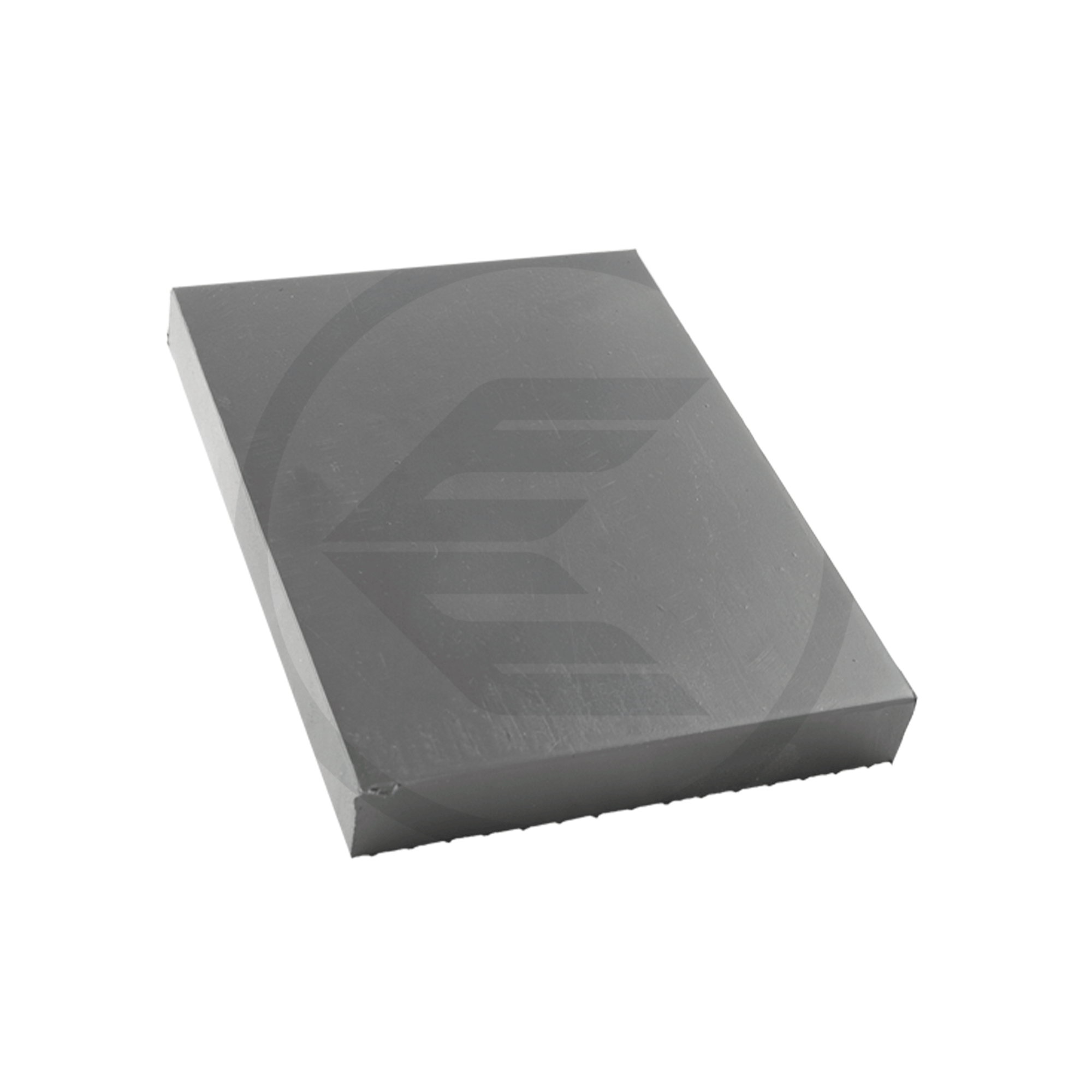 Herrmann/JAB Rubber Lifting Block 160x120x20mm