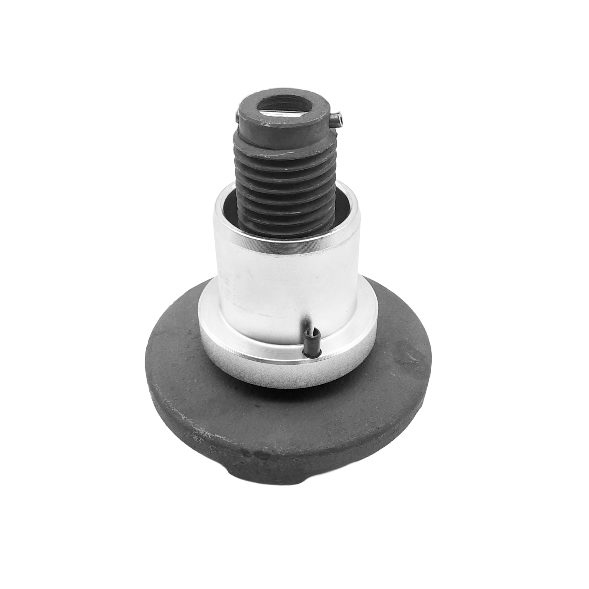 AC Jacking Beam Adjustable Saddle