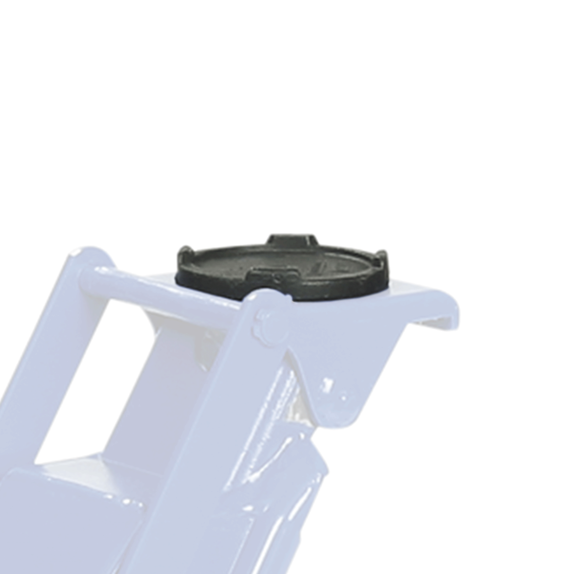 AC Hydraulic DK13 DK20 Saddle