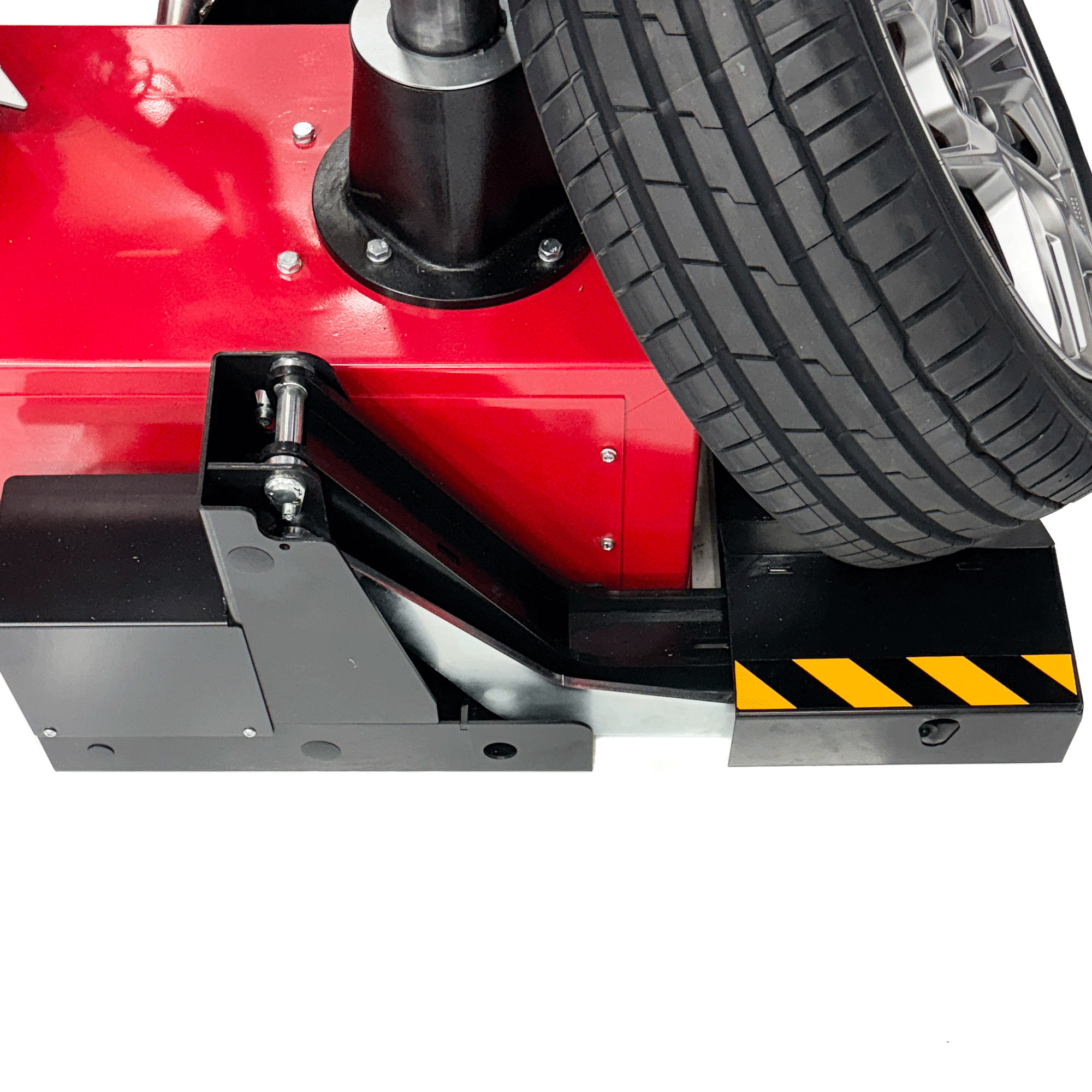 Hunter TCX70 Wheel Lifter