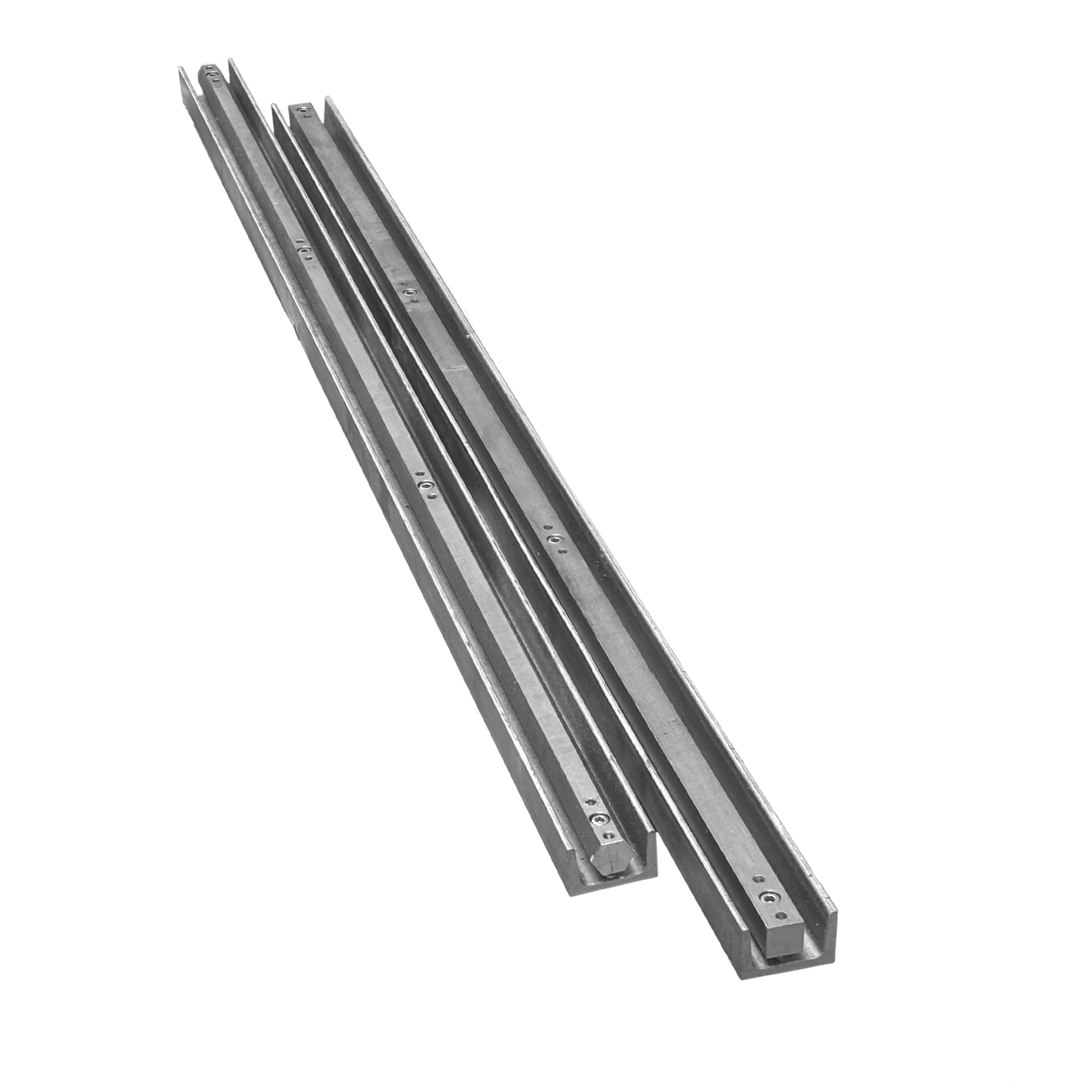 Luminoscope Rail Set 3m