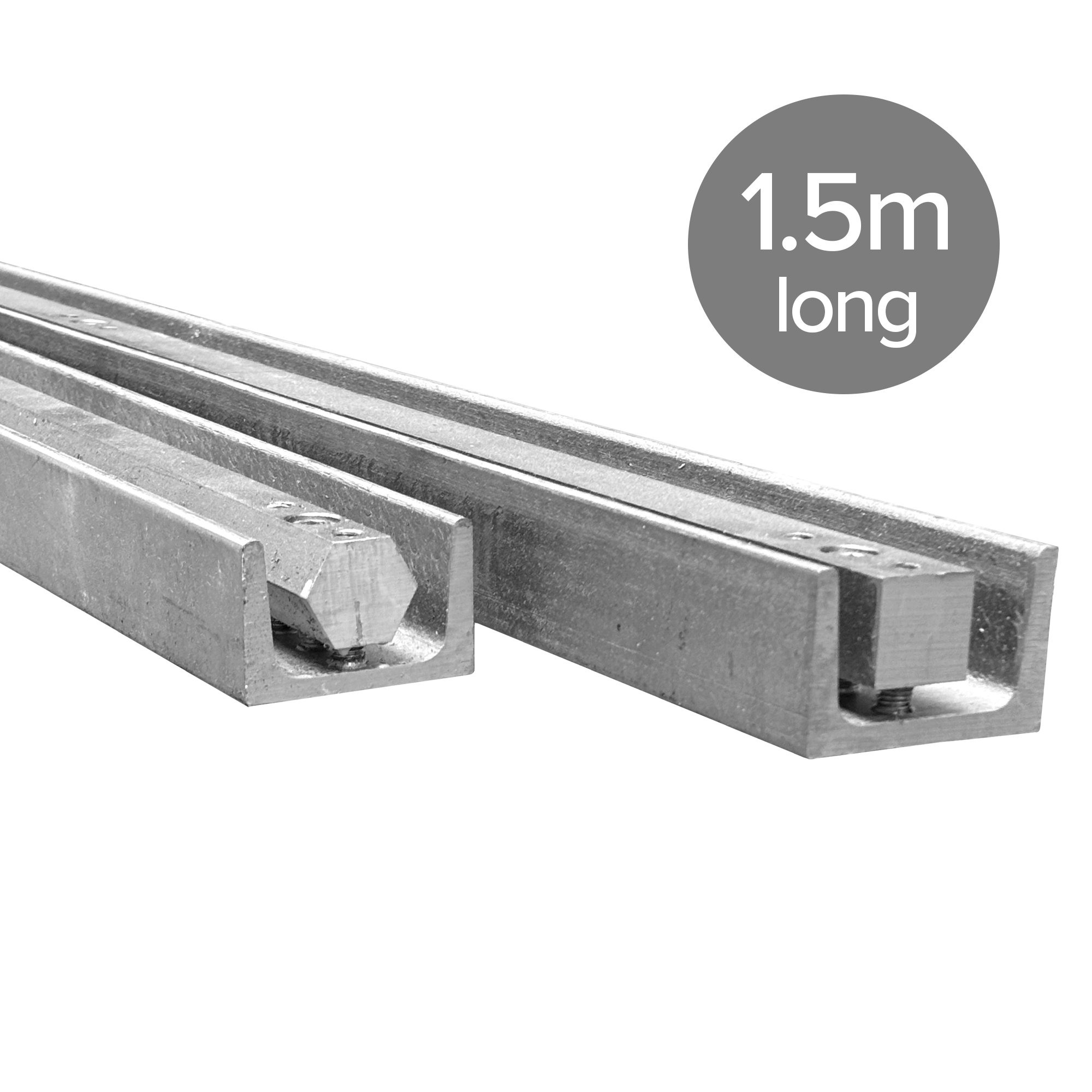 Luminoscope Rail Set 1.5m