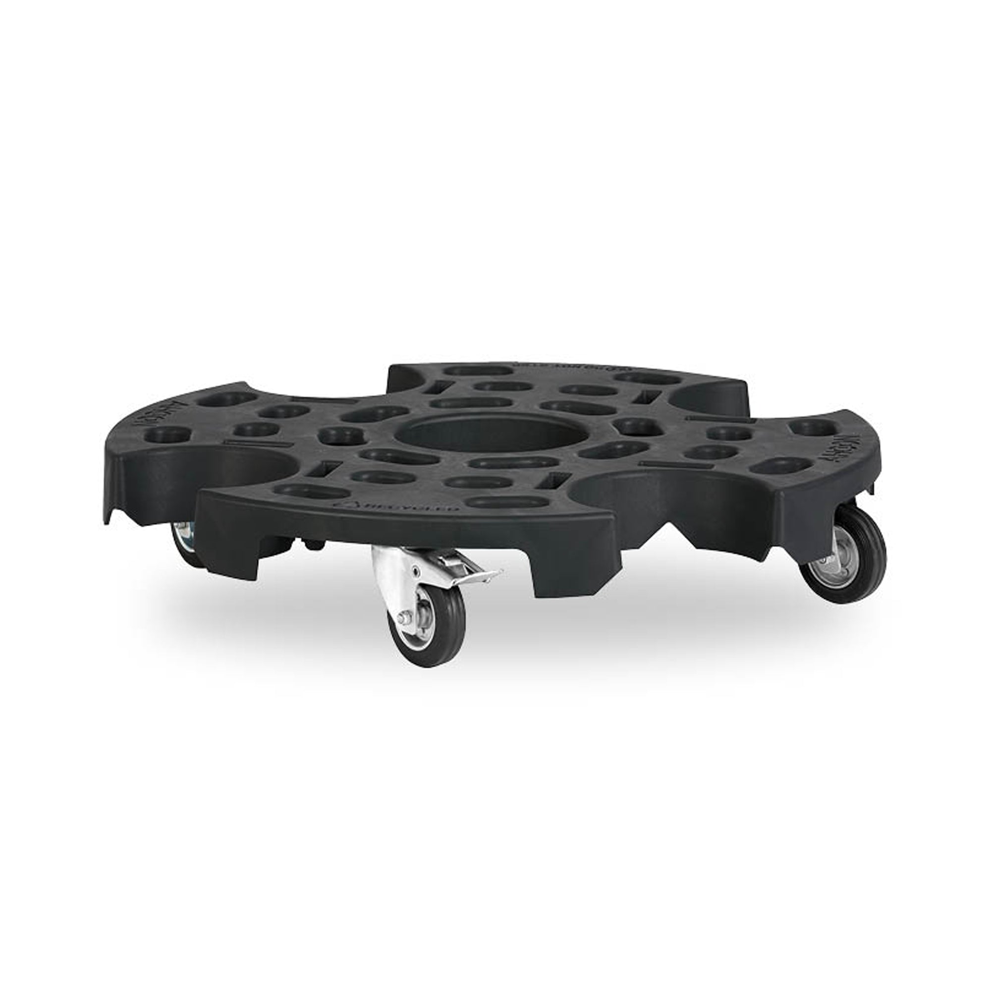 Ahcon XL Wheel Trolley