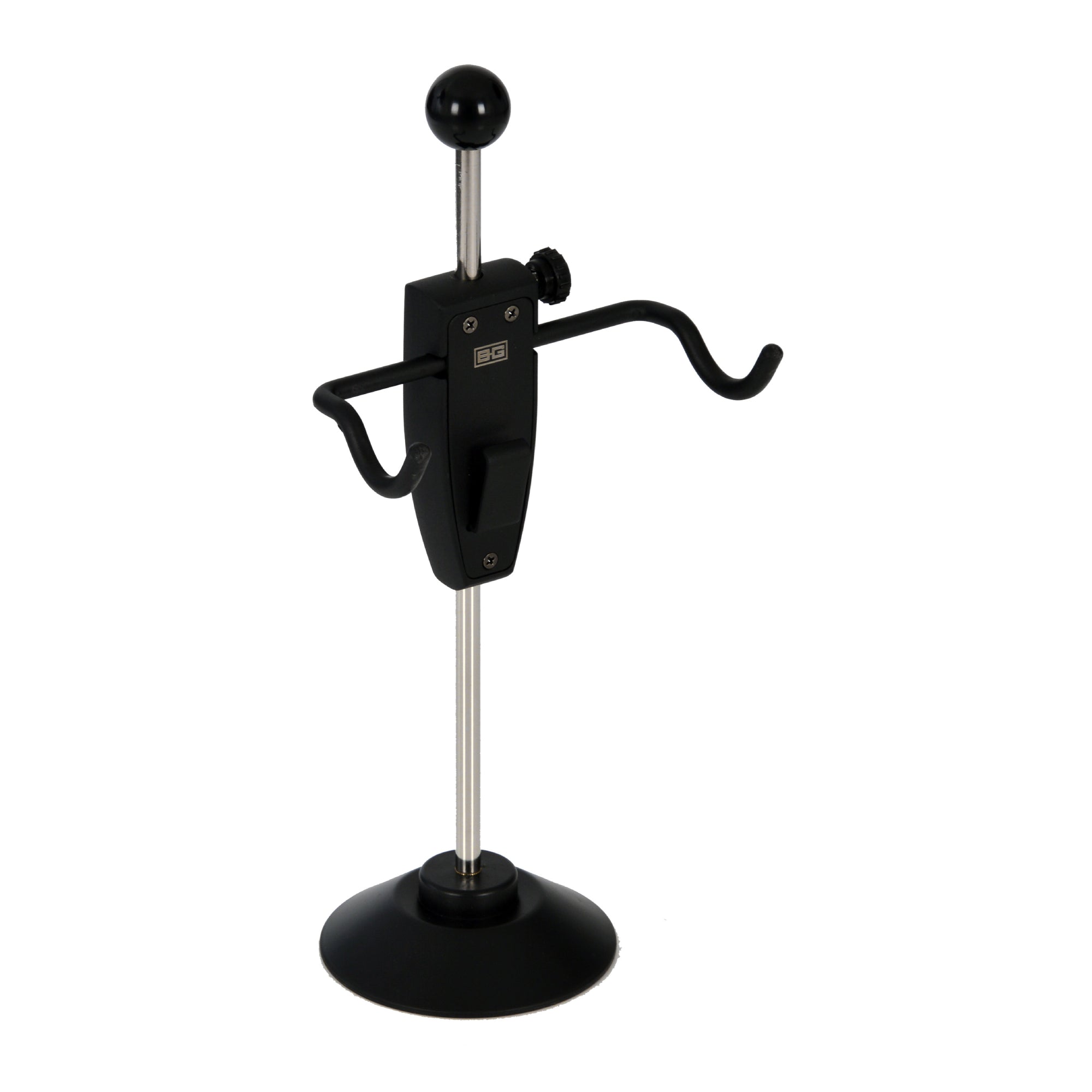 Steering Wheel Alignment Lock