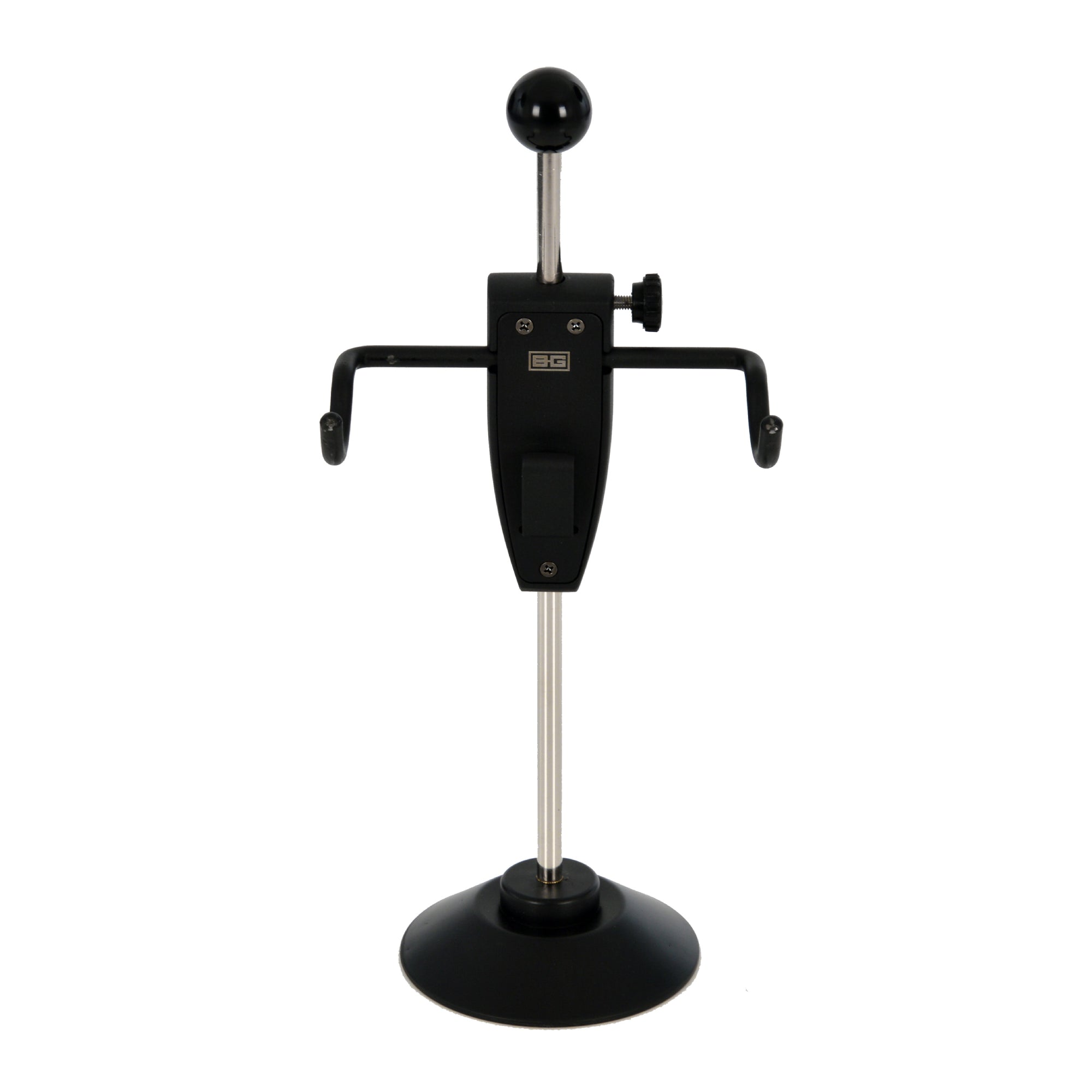 Steering Wheel Alignment Lock