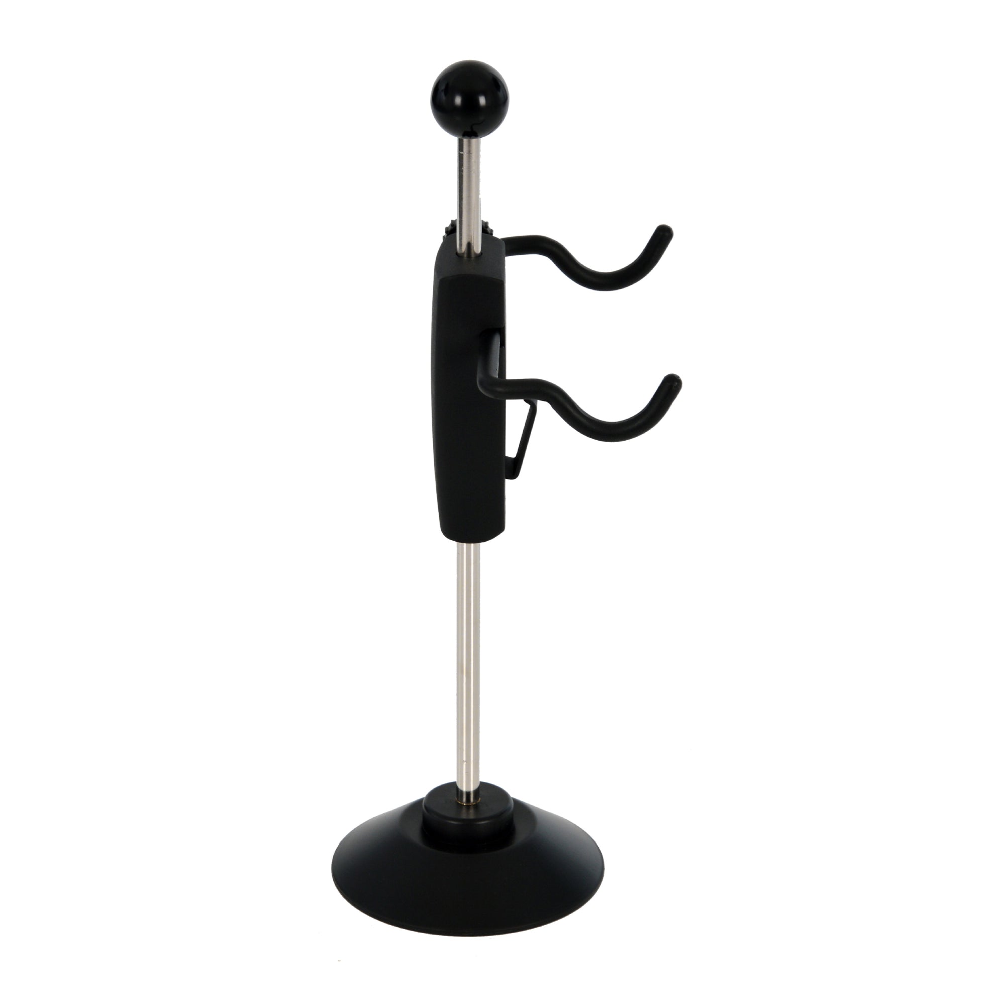 Steering Wheel Alignment Lock