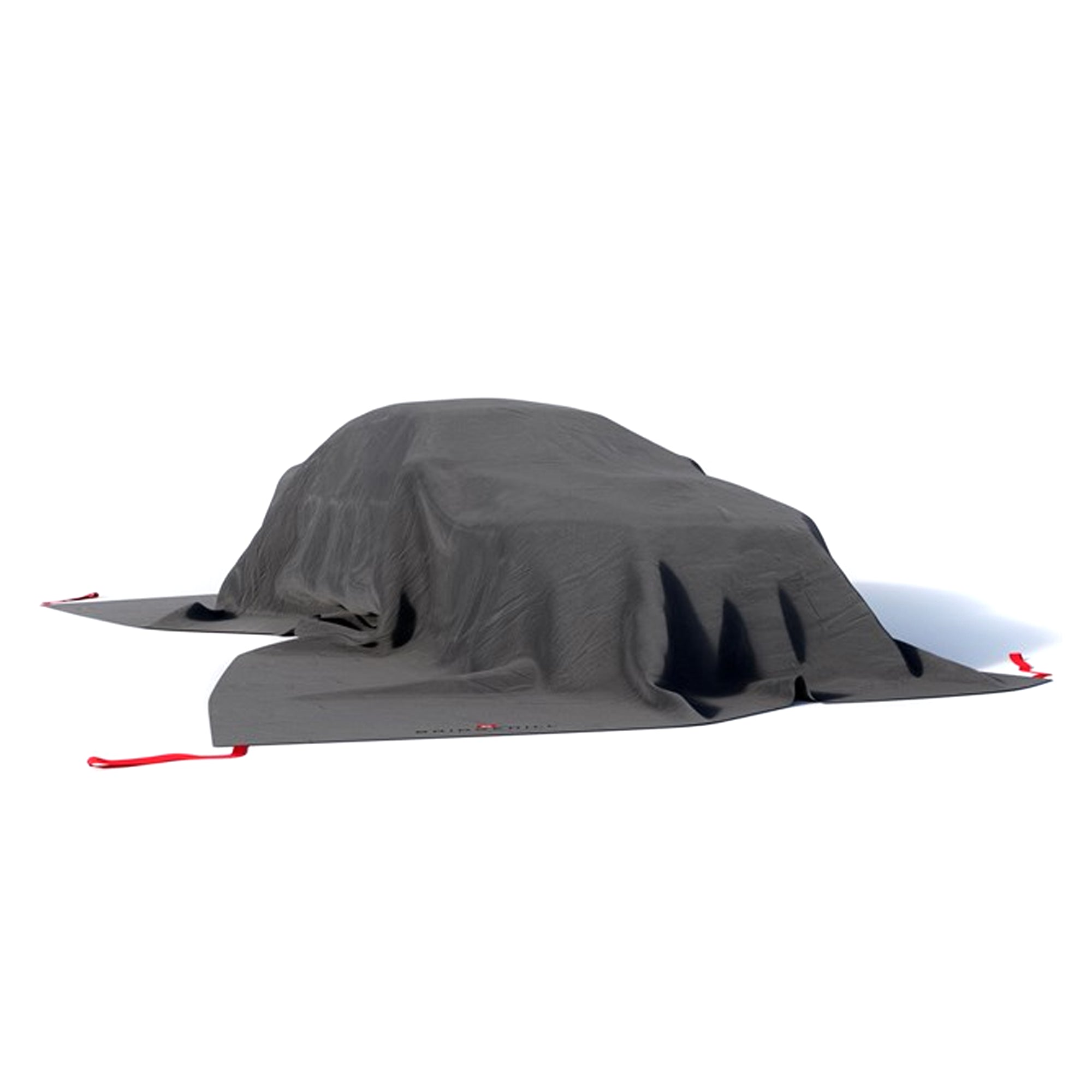 Bridgehill Car Fire Blanket