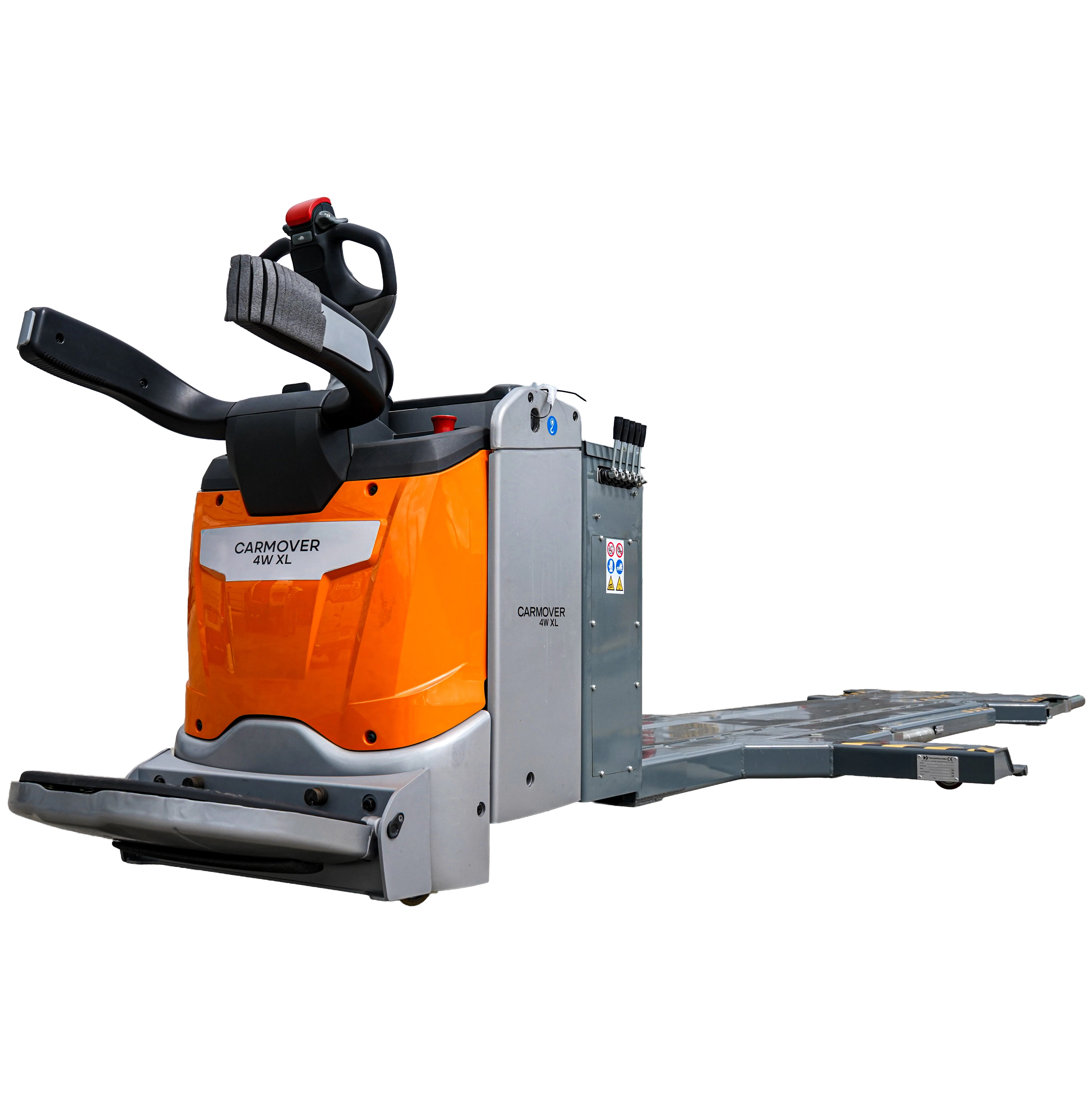 CarMover 4 Wheel Electric Vehicle Mover