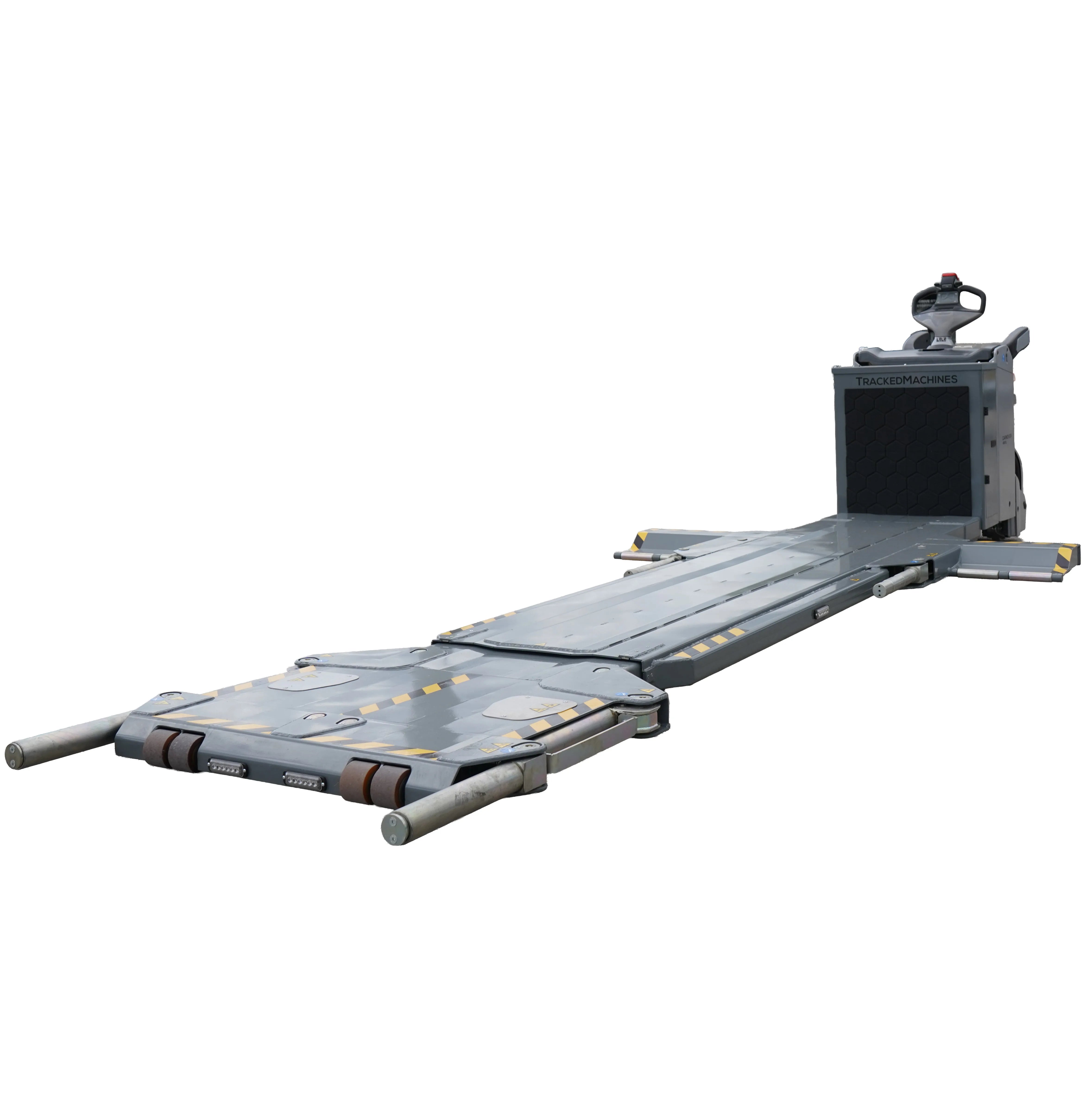 CarMover 4 Wheel Electric Vehicle Mover