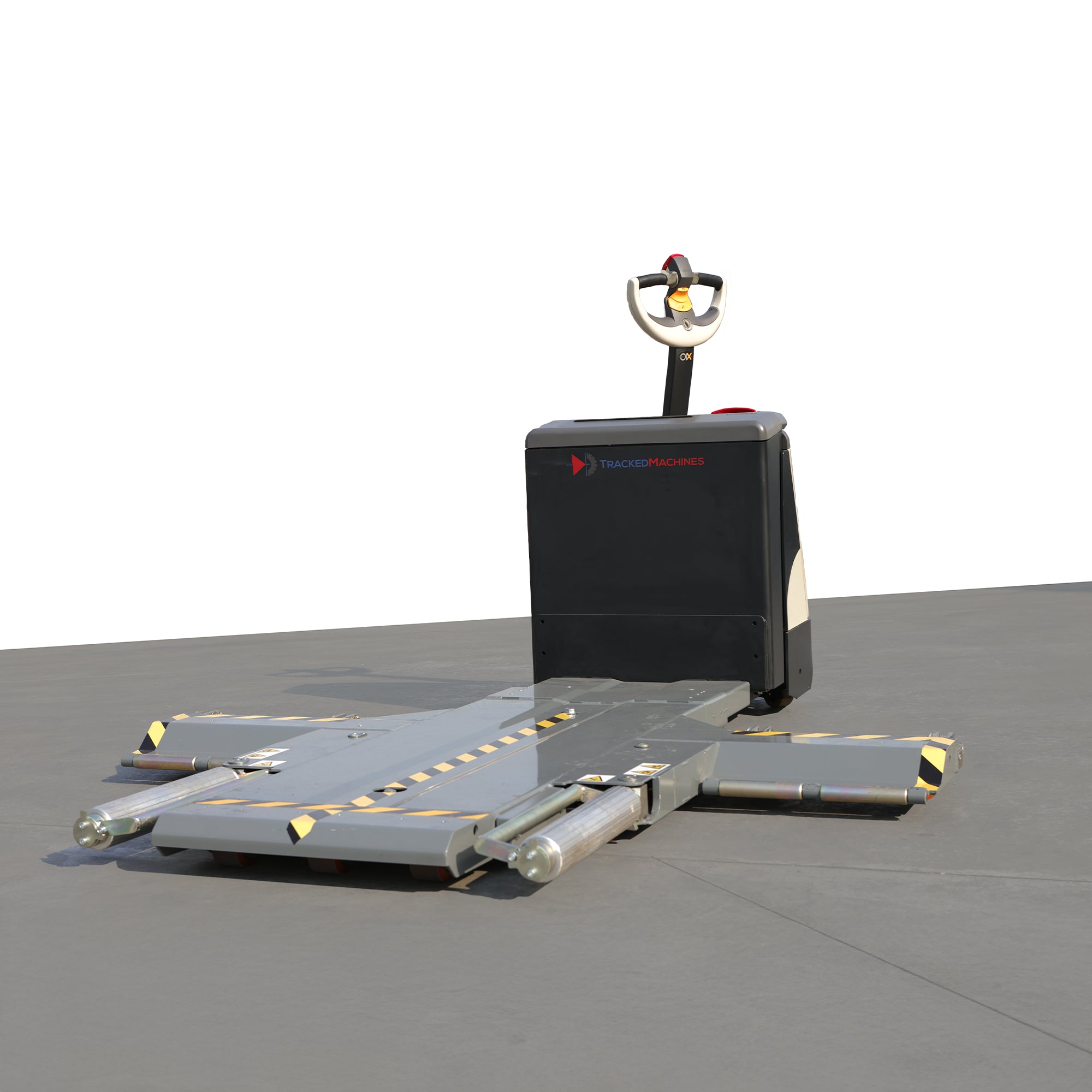 CarMover 2 Wheel Electric Vehicle Mover