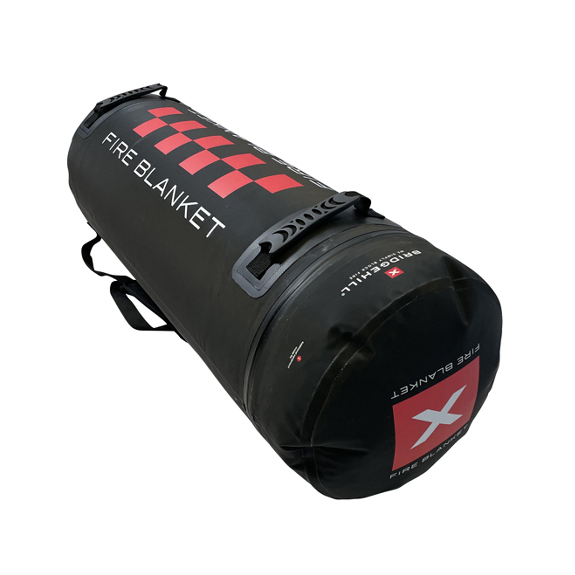 Bridgehill Car Fire Blanket