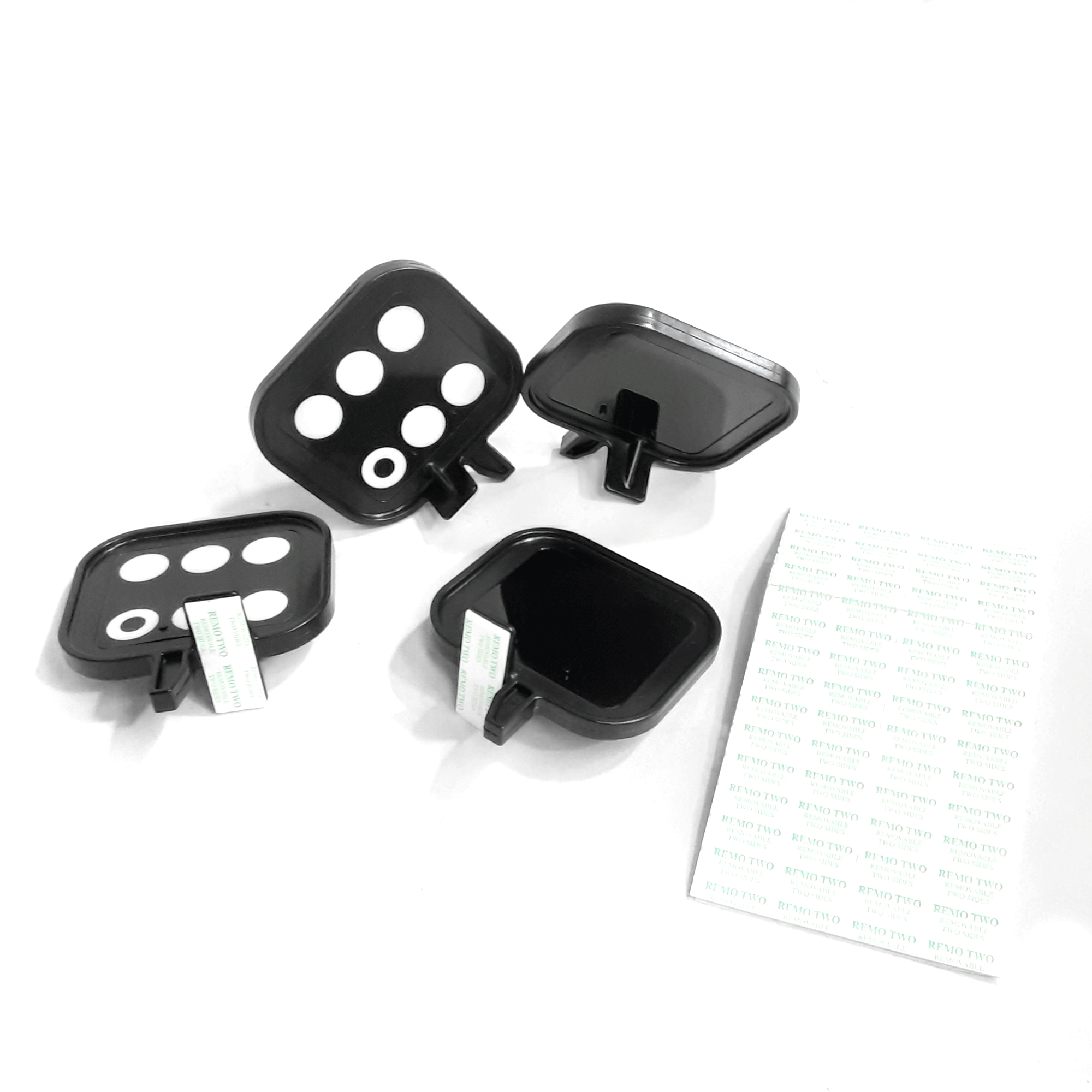Hunter Hawkeye Live Ride Height Measurement Kit / Targets (Set of 4)