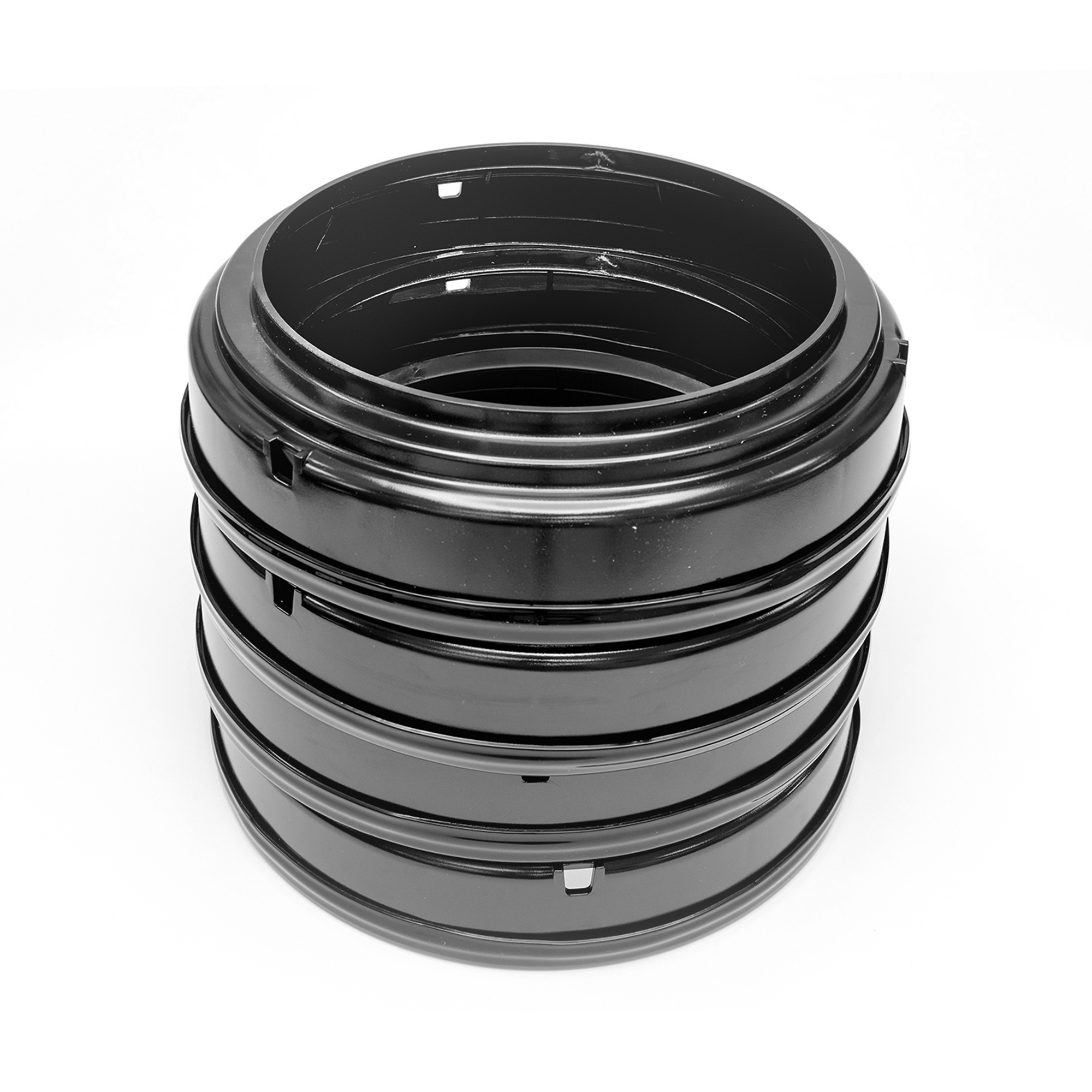 Hunter Hawkeye Quick Grip Target Medium Duty Spacer Kit