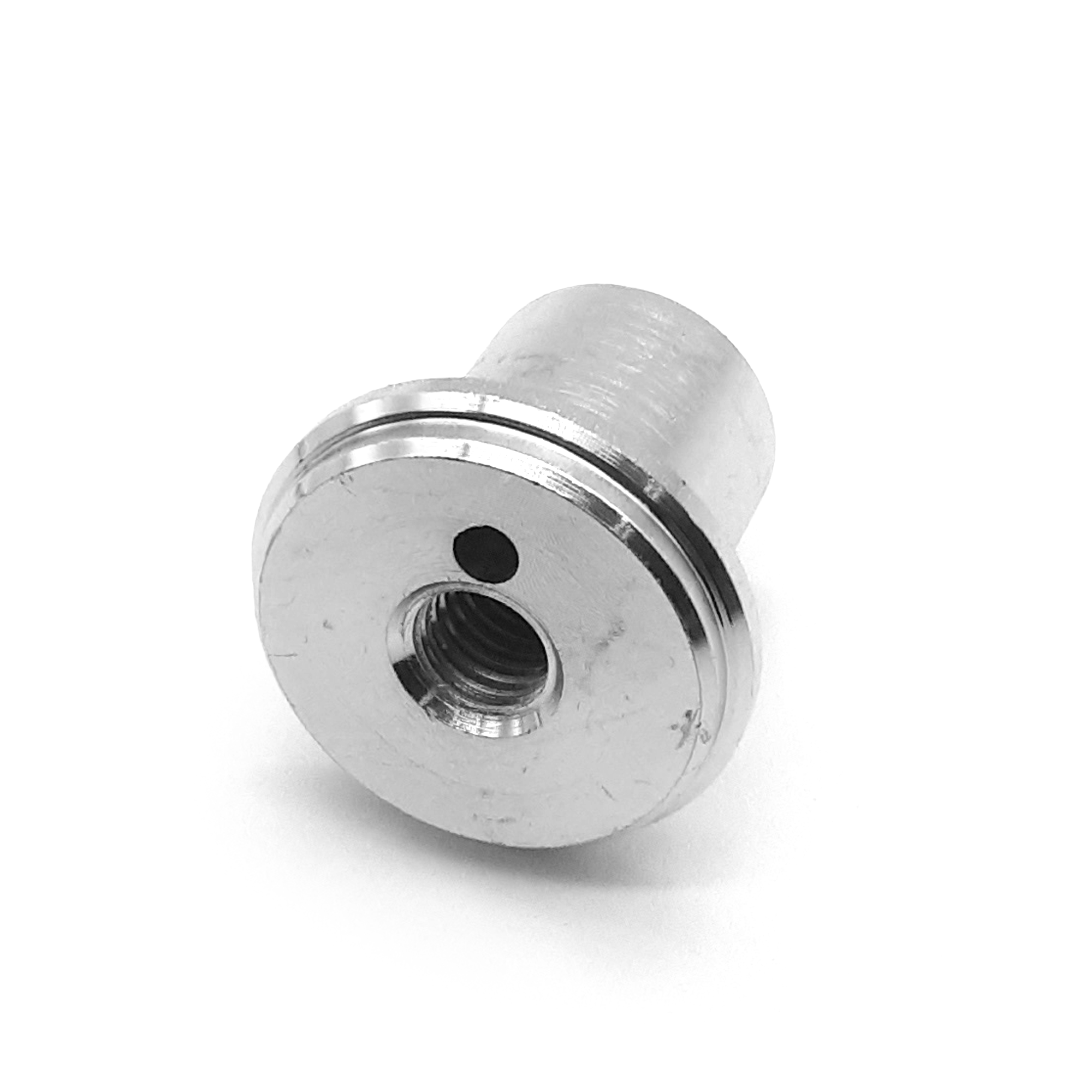 Hunter Maverick & Revolution Bead Breaker Roller Shaft / Axle