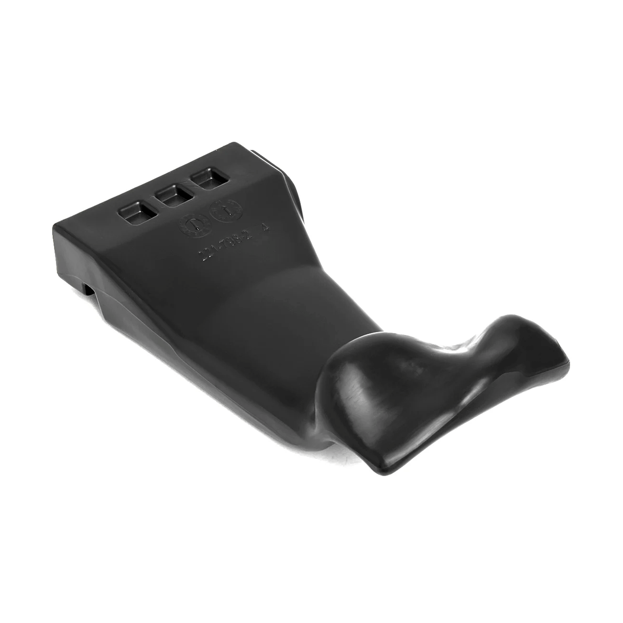 Hunter/Butler/Ravaglioli Wide Demount Tool Head