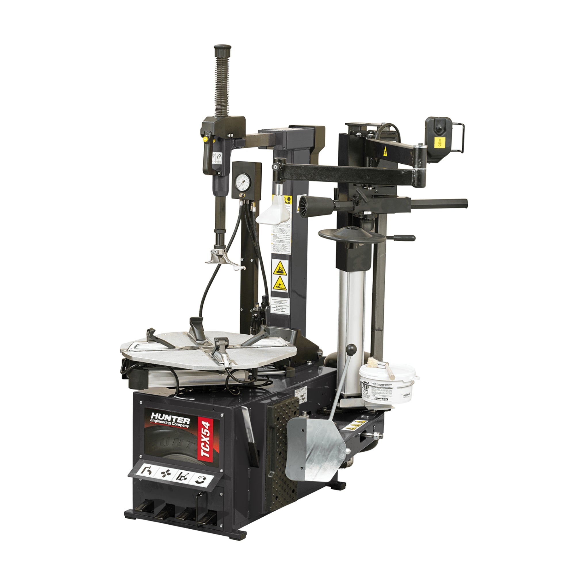 Hunter TCX54 Tyre Changer