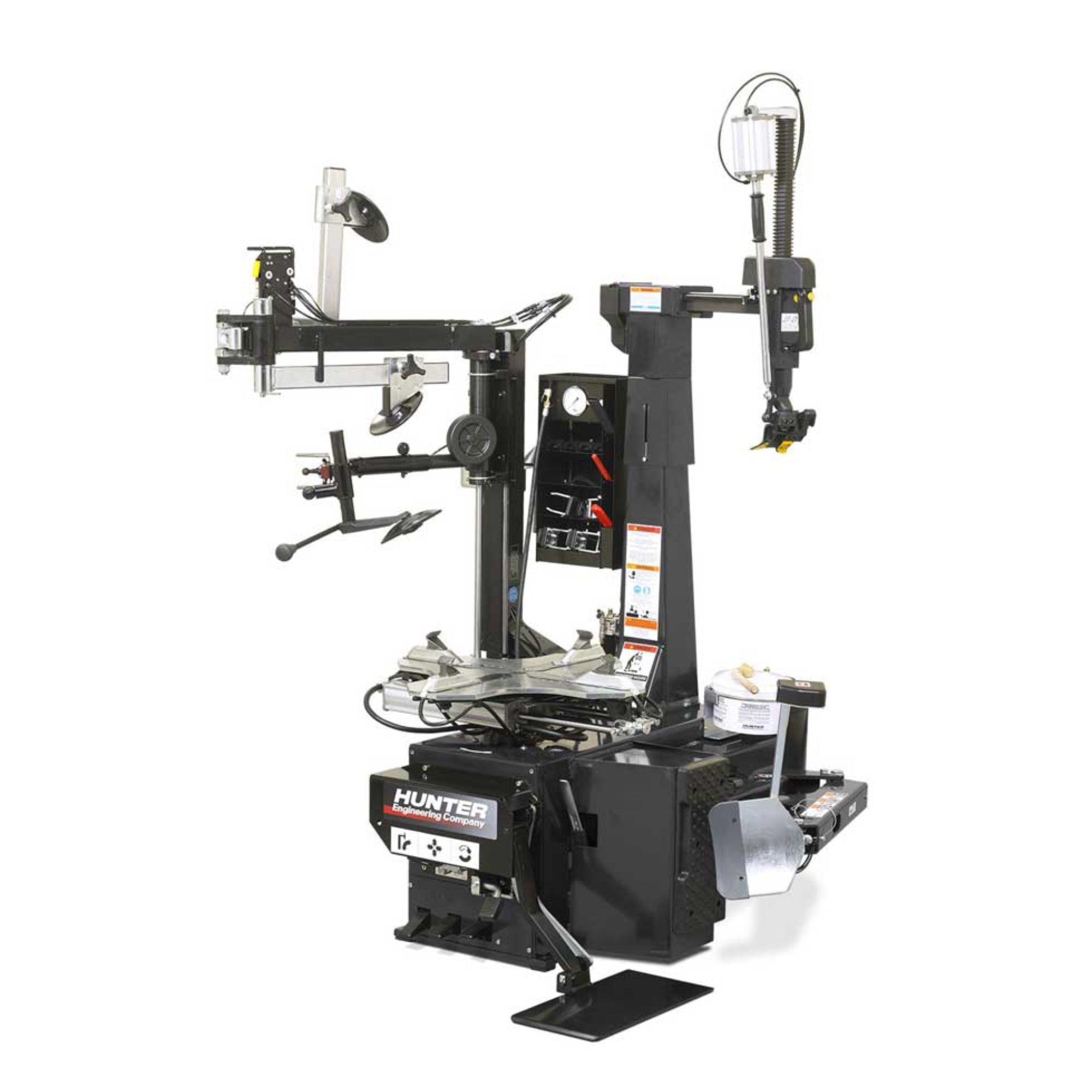 Hunter TCX57 Tyre Changer