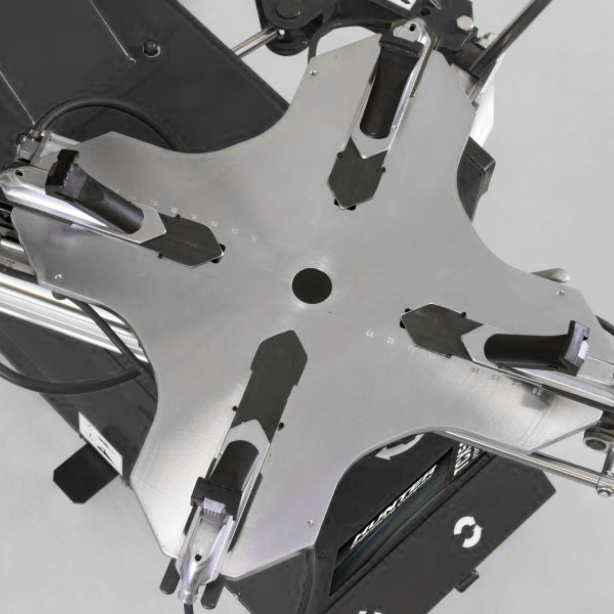 Hunter TCX57 Tyre Changer