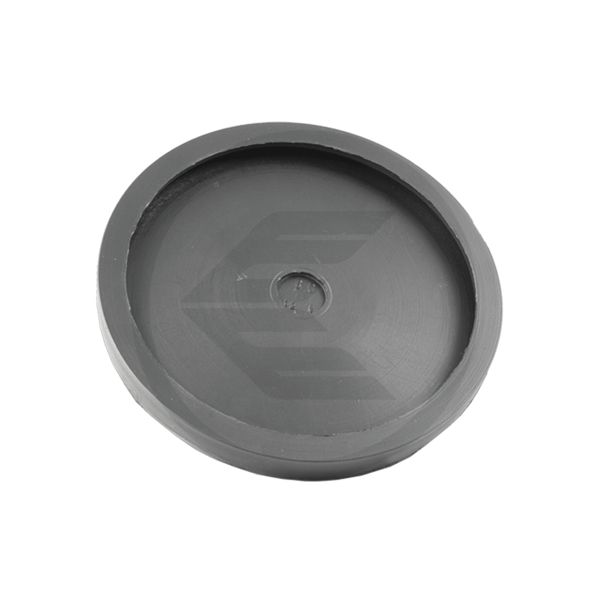 STERTIL KONI/ HH Intertec Rubber lifting pad 124mm