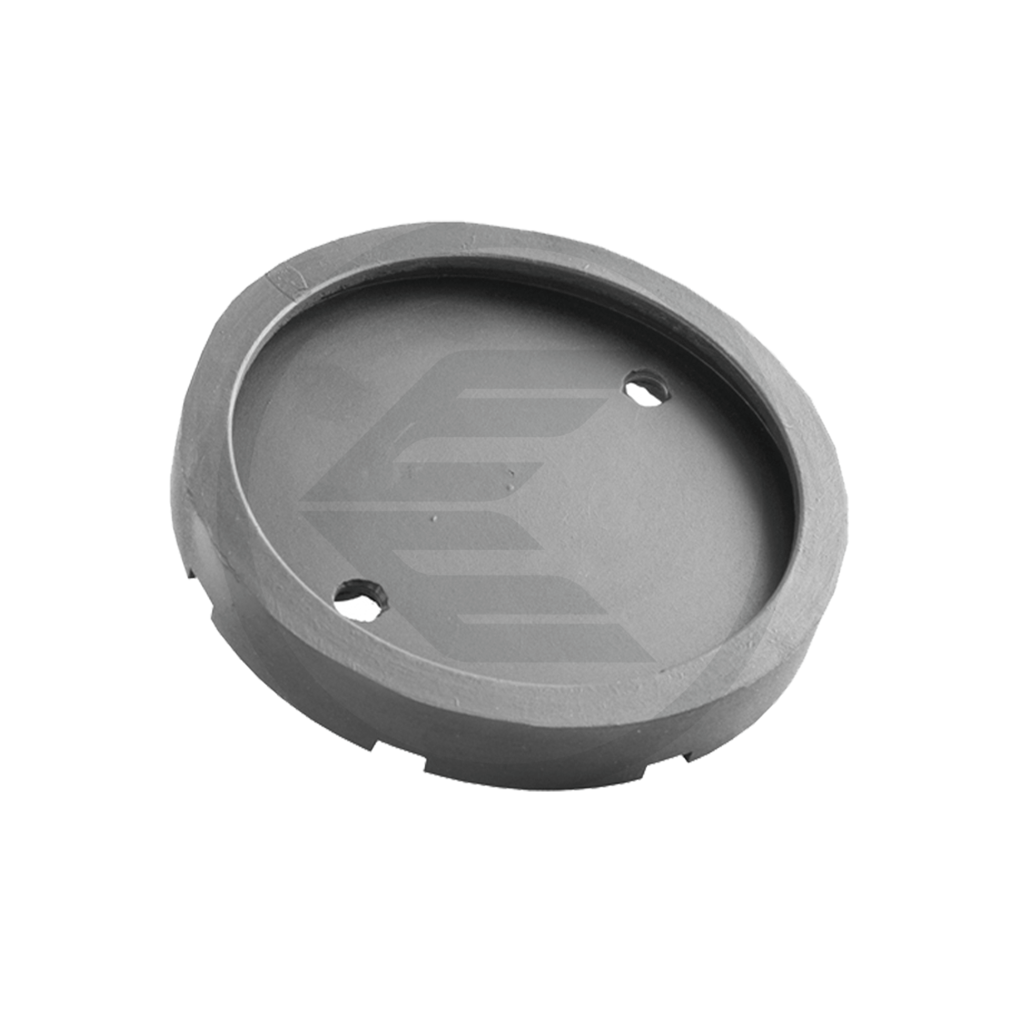 MAHA(old)/SLIFT Rubber lifting pad 120mm