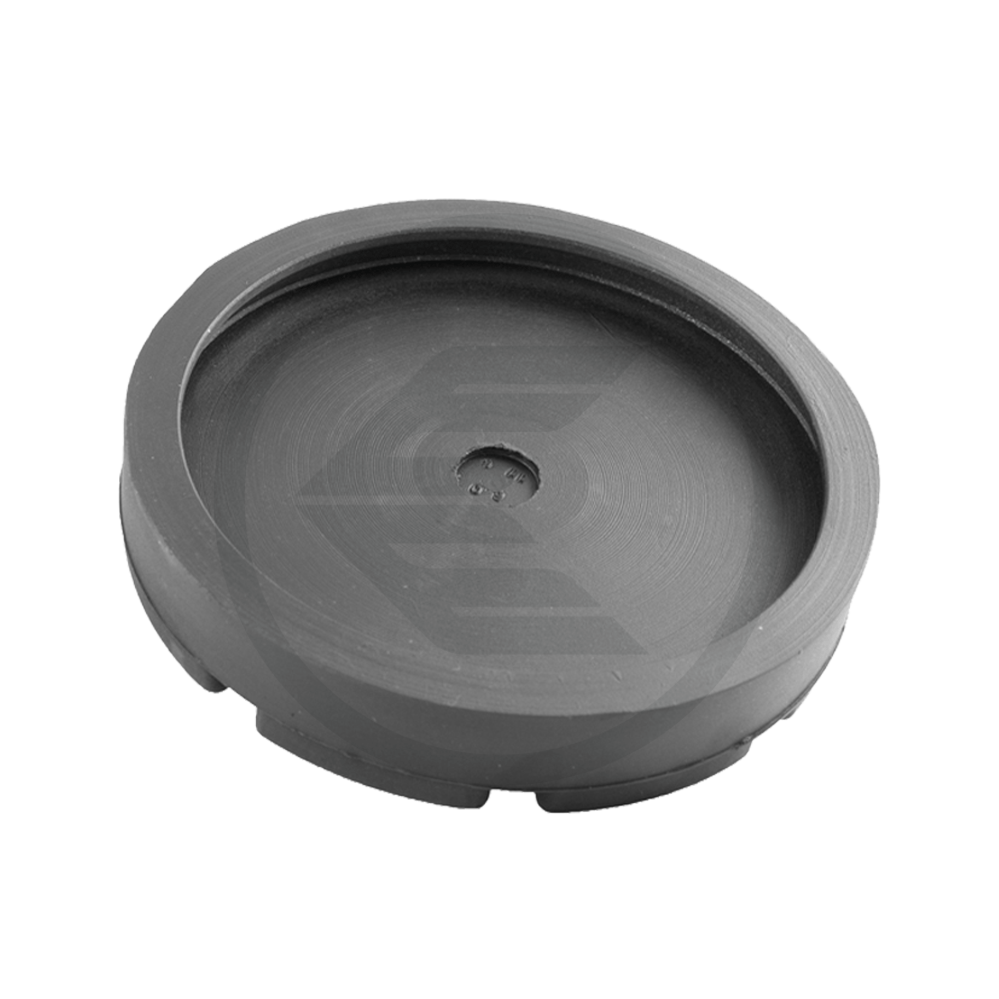 CASCOS/HH Rubber lifting pad 140mm