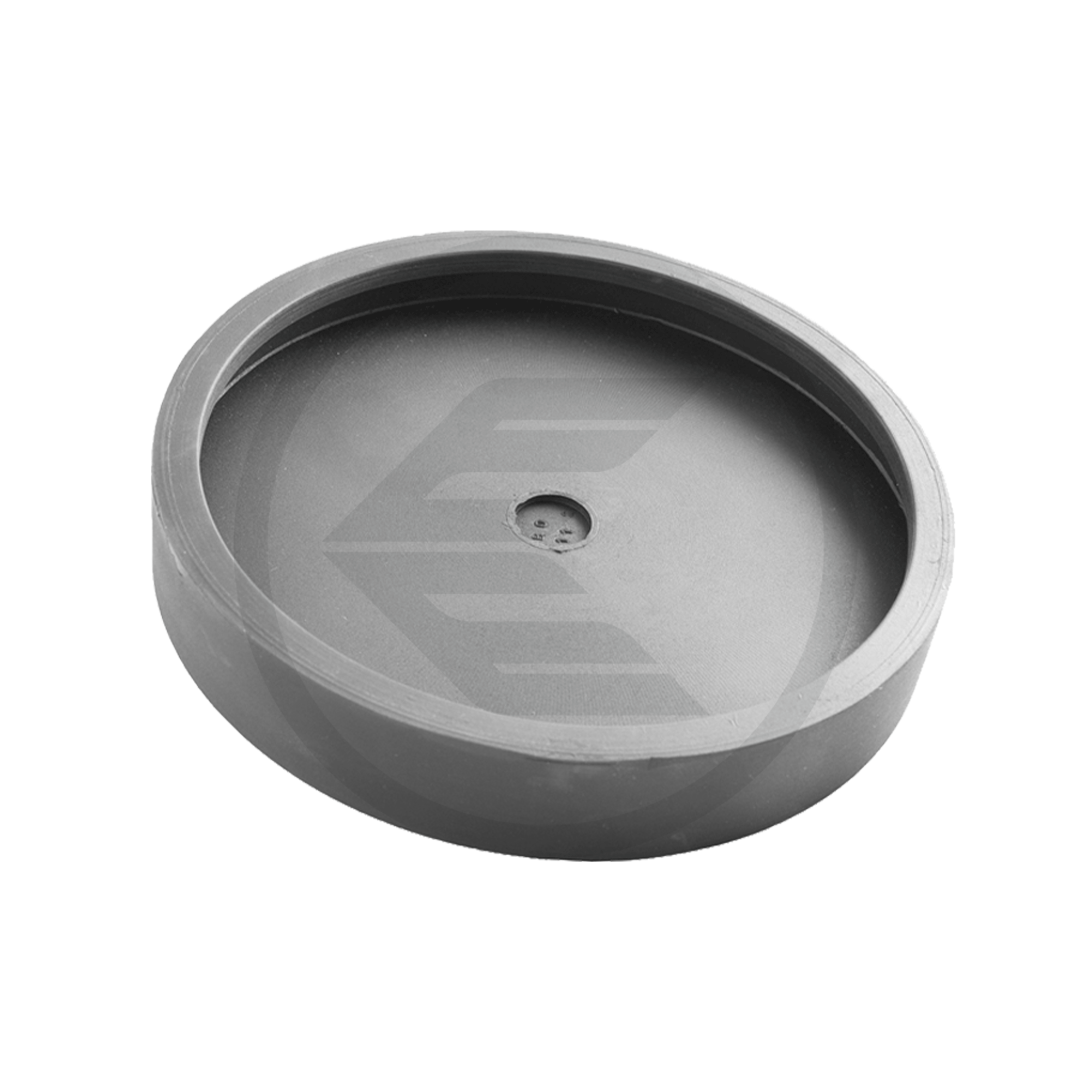 BRADBURY/ HH Rubber lifting pad 158mm