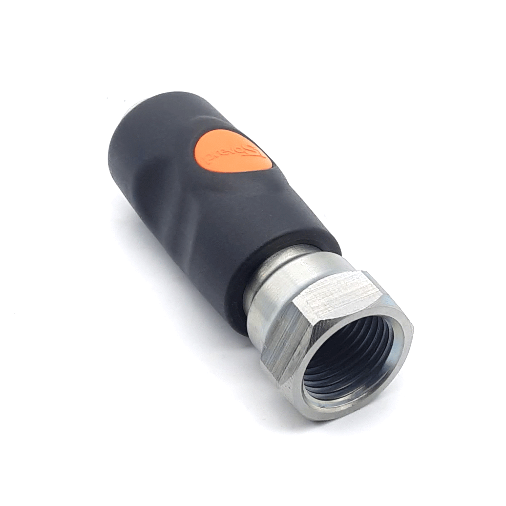 1/2 Inch Female Prevost British Safety Air Coupling