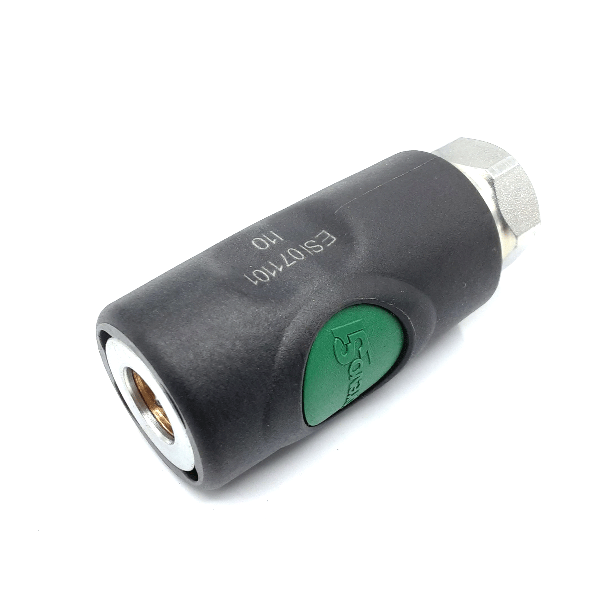 1/4 Inch Female Prevost Euro Safety Air Coupling