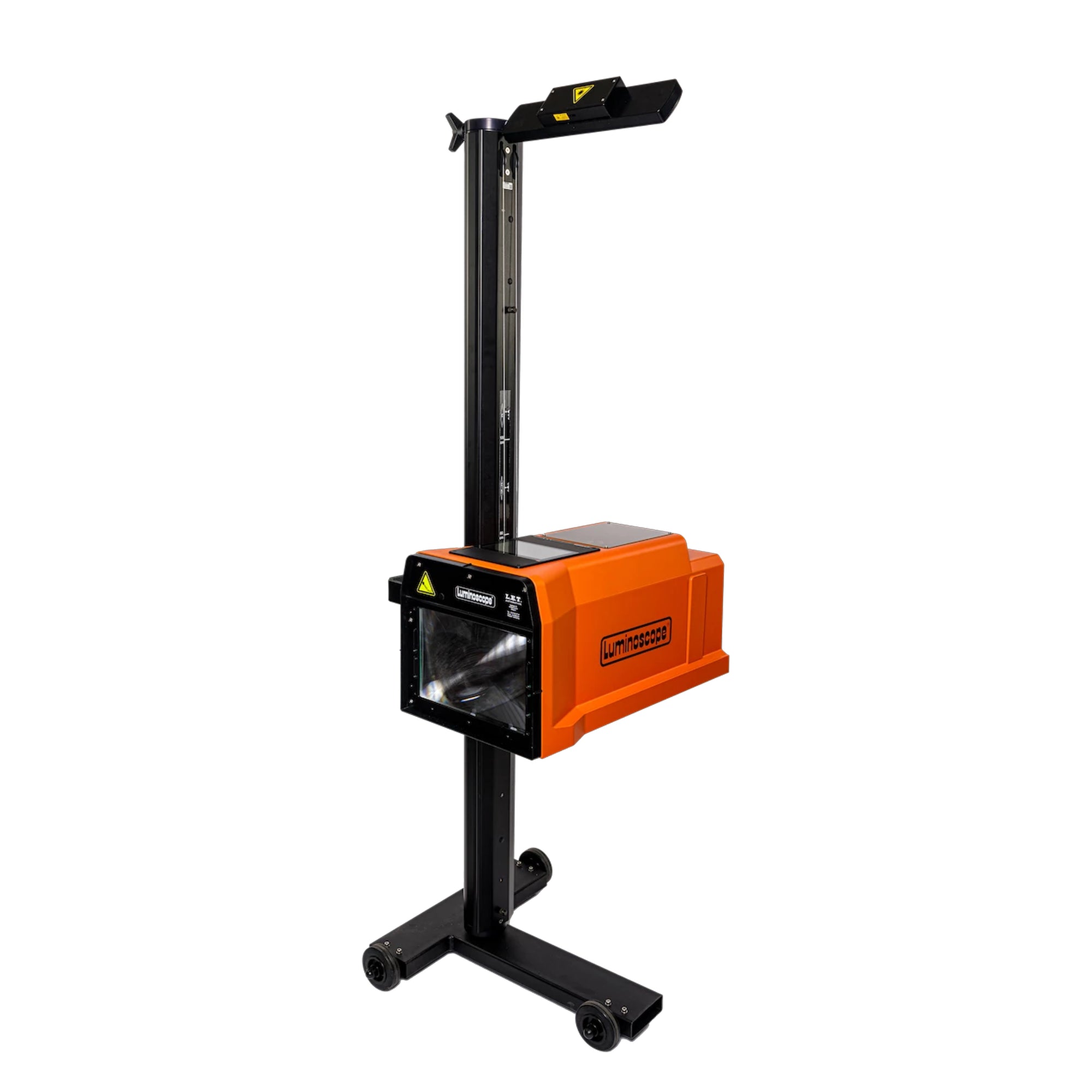 Luminoscope PLA35 Expert Headlight Tester
