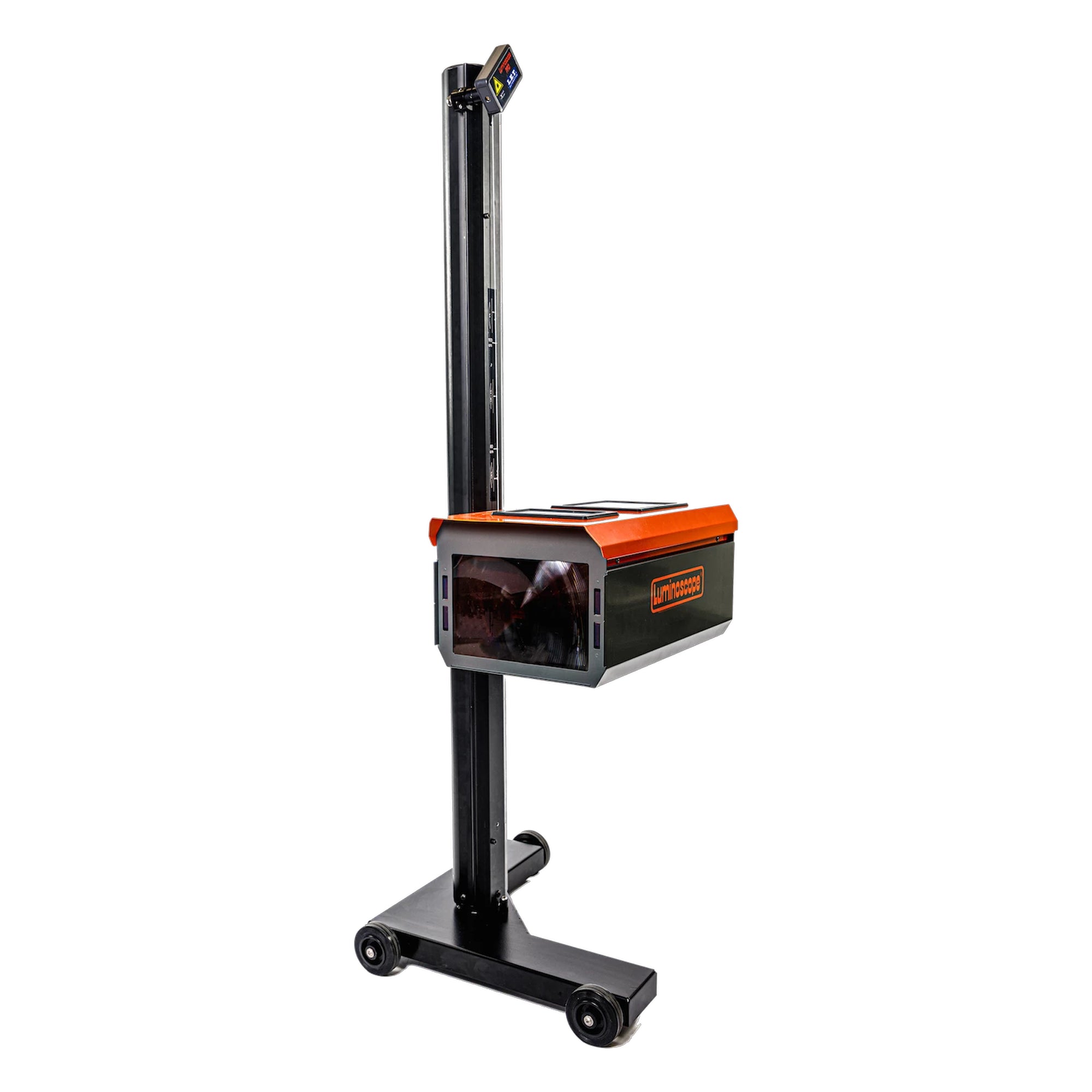 Luminoscope SLA40 Pro Headlight Tester