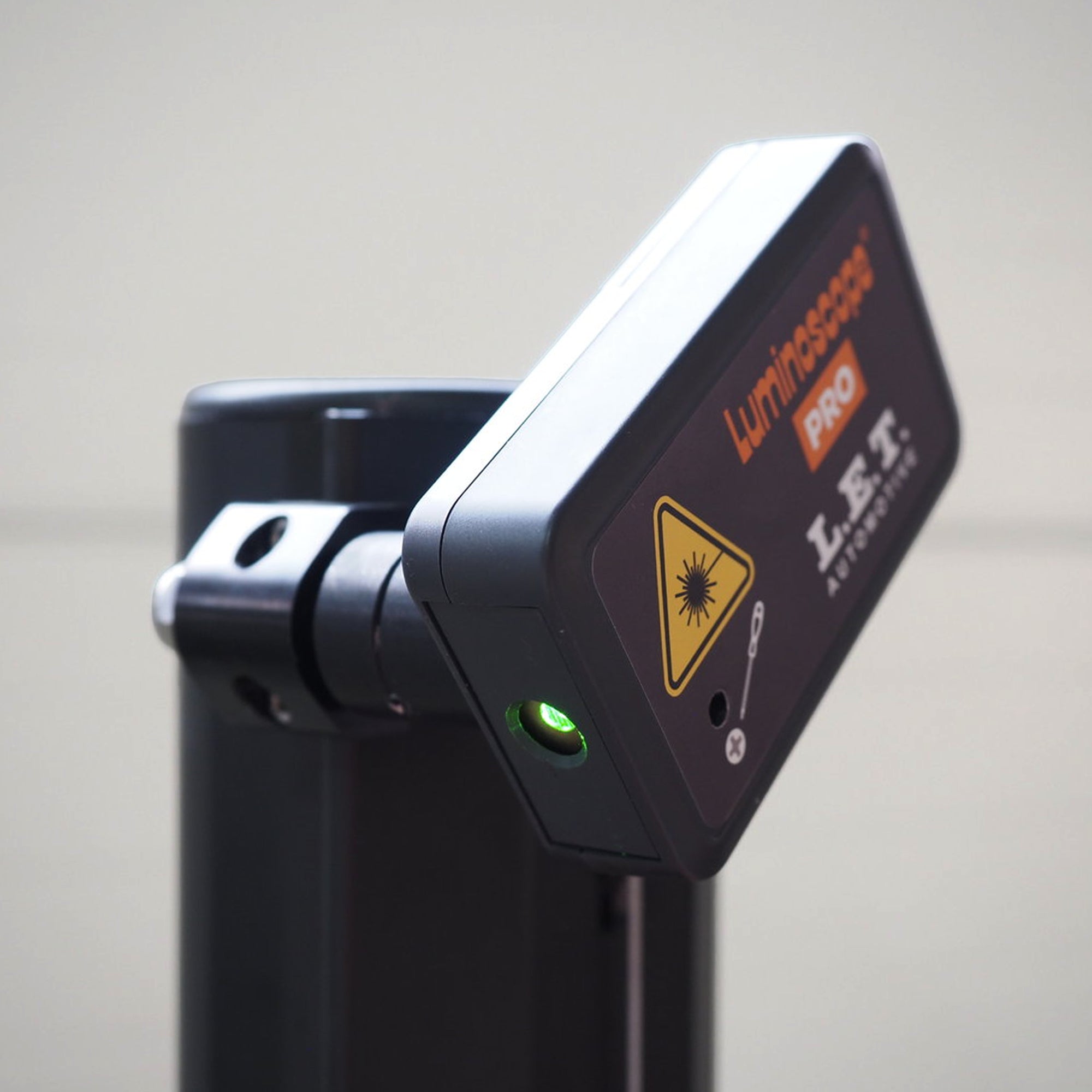 Luminoscope SLA40 Pro Headlight Tester