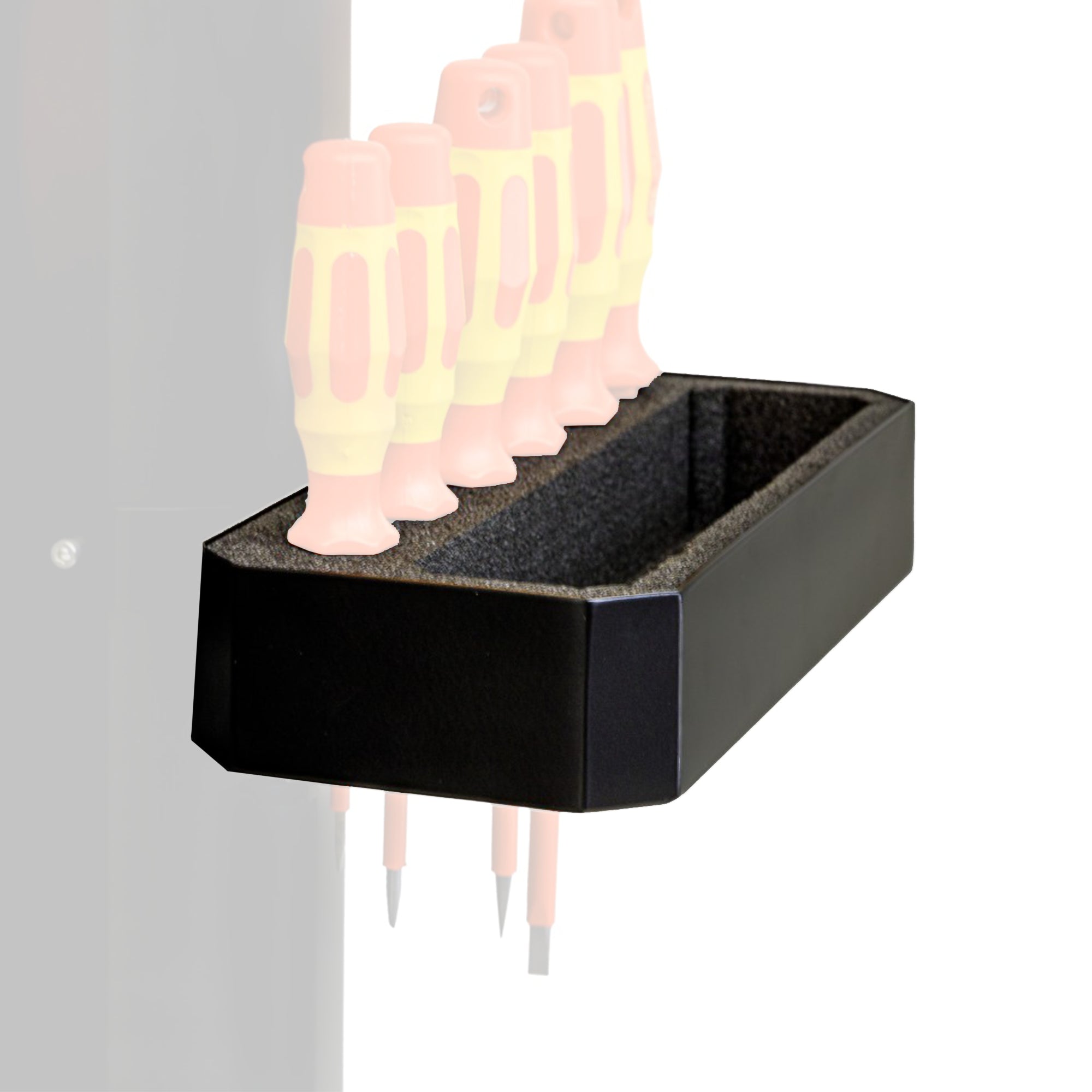 Luminoscope PLA35 & SLA40 Headlight Aligner Tool Holder