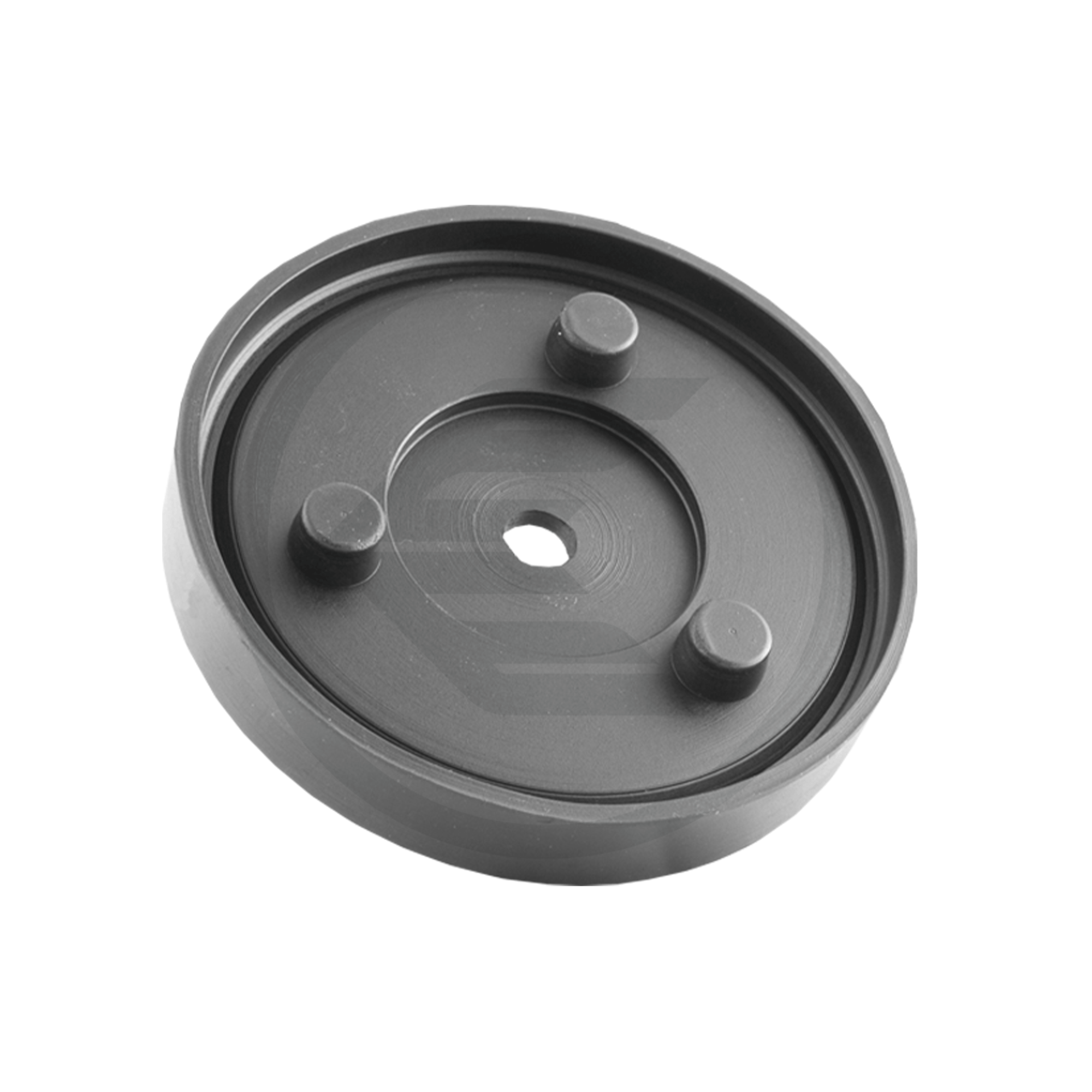 OMCN Rubber Lifting Pad 140mm