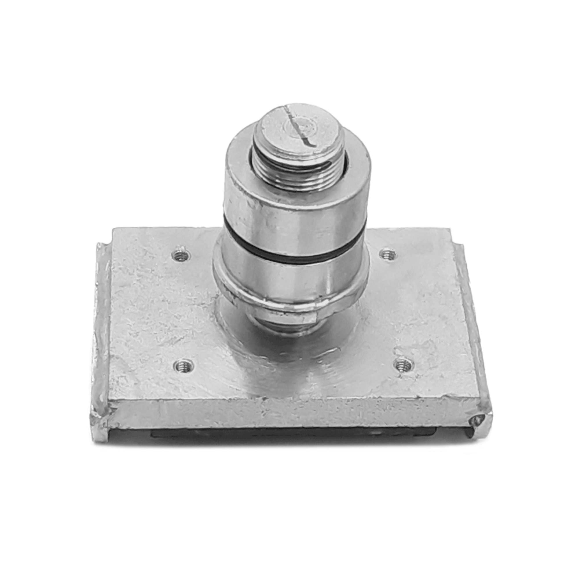 Rotary SPOA3T SPOA40/55 U-Shaped Lifting Pad Adaptor Assembly (Set of 4)