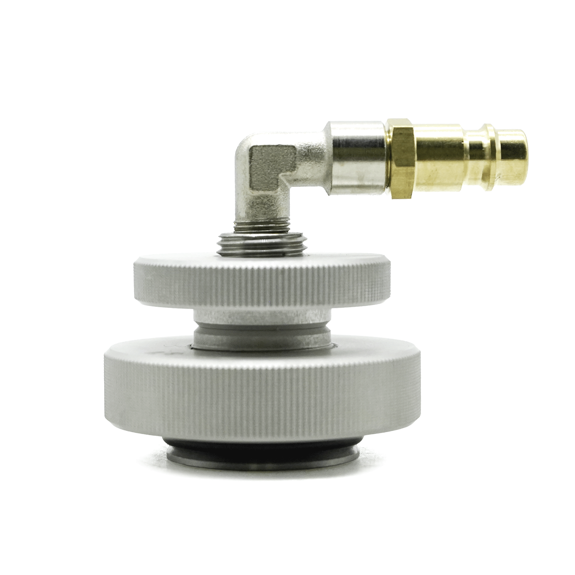 GL Technics VAS 6860 Brake Bleeder Adapter BS 37 W