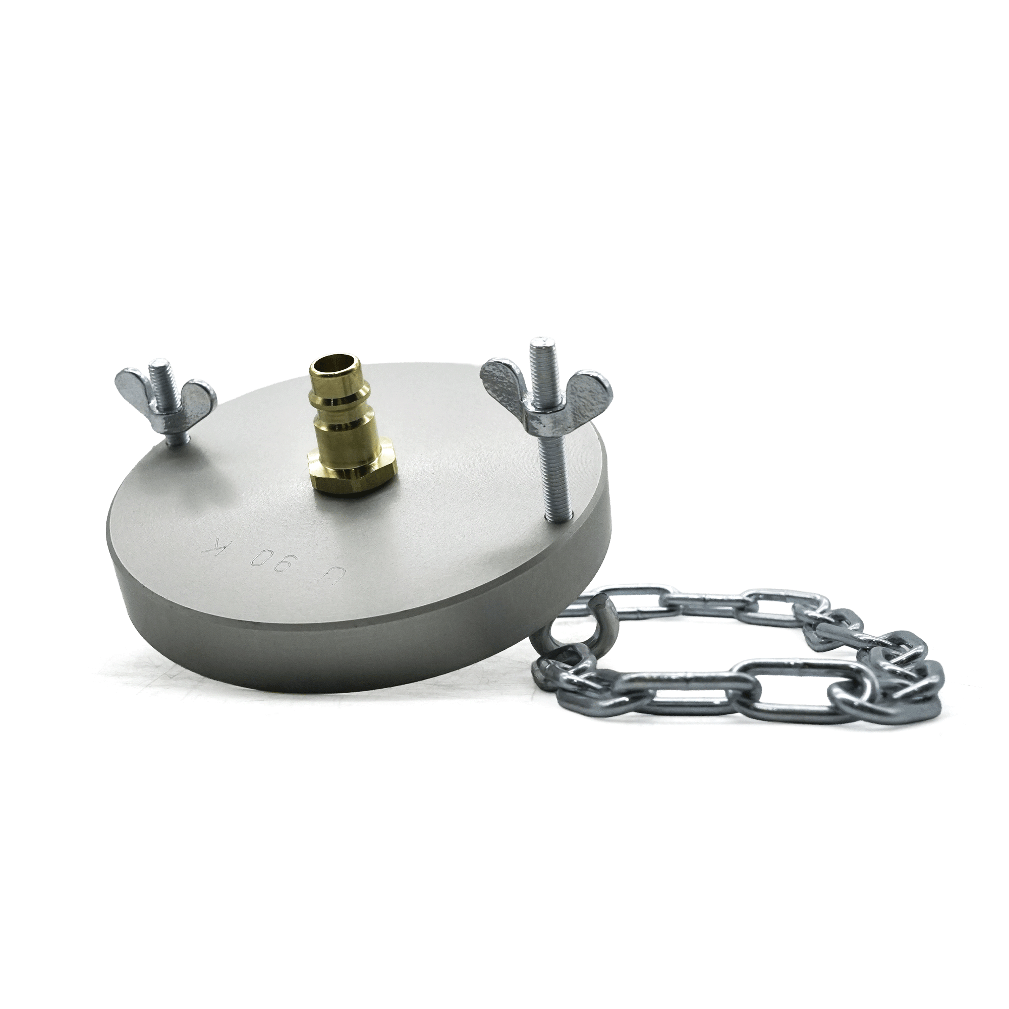 GL Technics VAS 6860 Brake Bleeder Adapter U90K