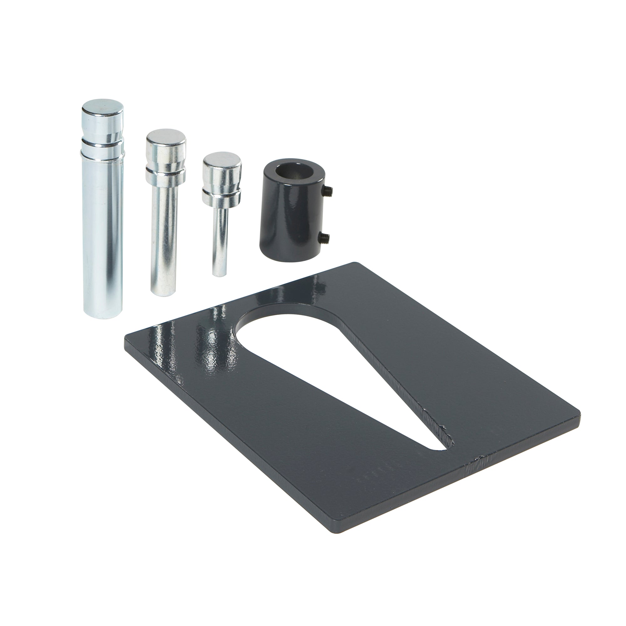 AC Hydraulic PJS Press Tools