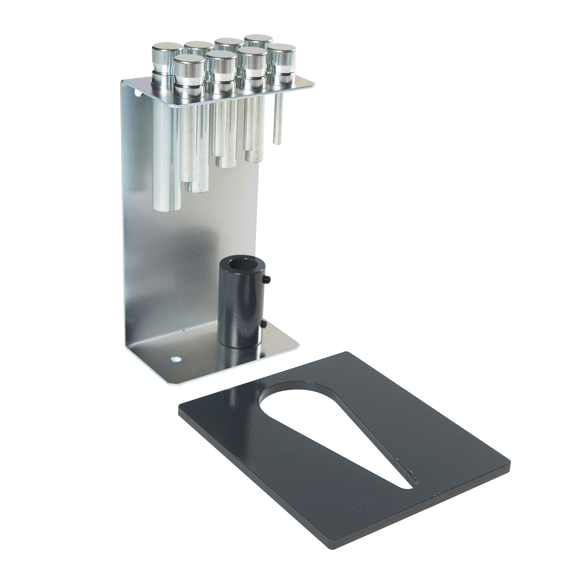 AC Hydraulic PS Press Tools