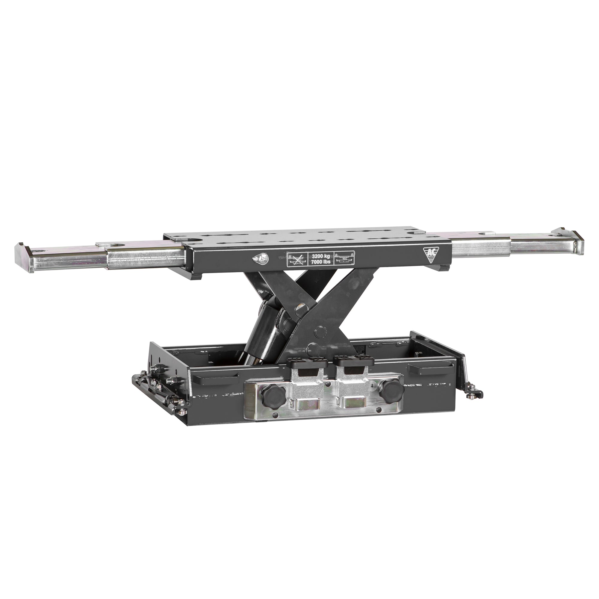 AC Hydraulic SD32PHL 3.2T Air Jacking Beam