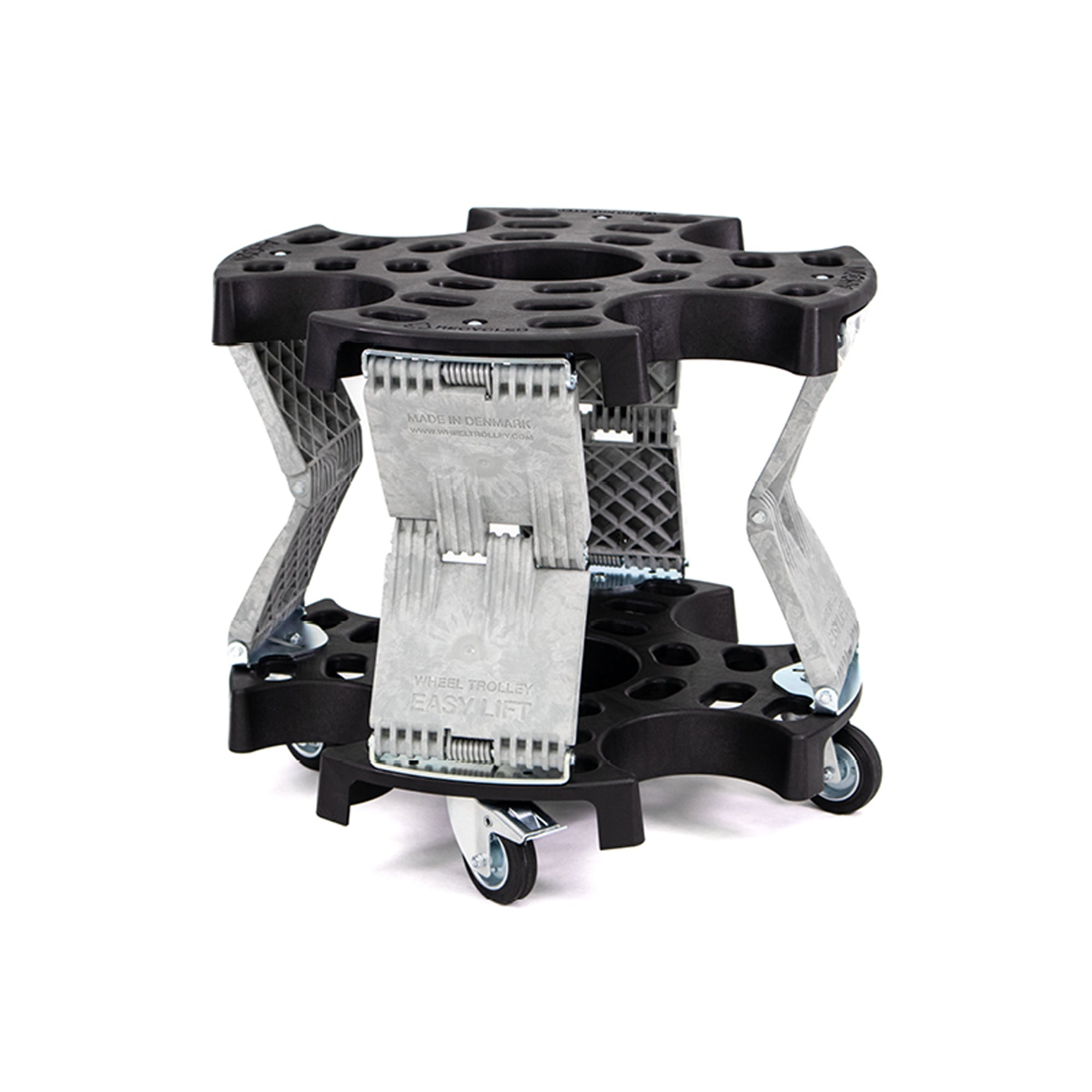 Ahcon Easy Lift Wheel Trolley