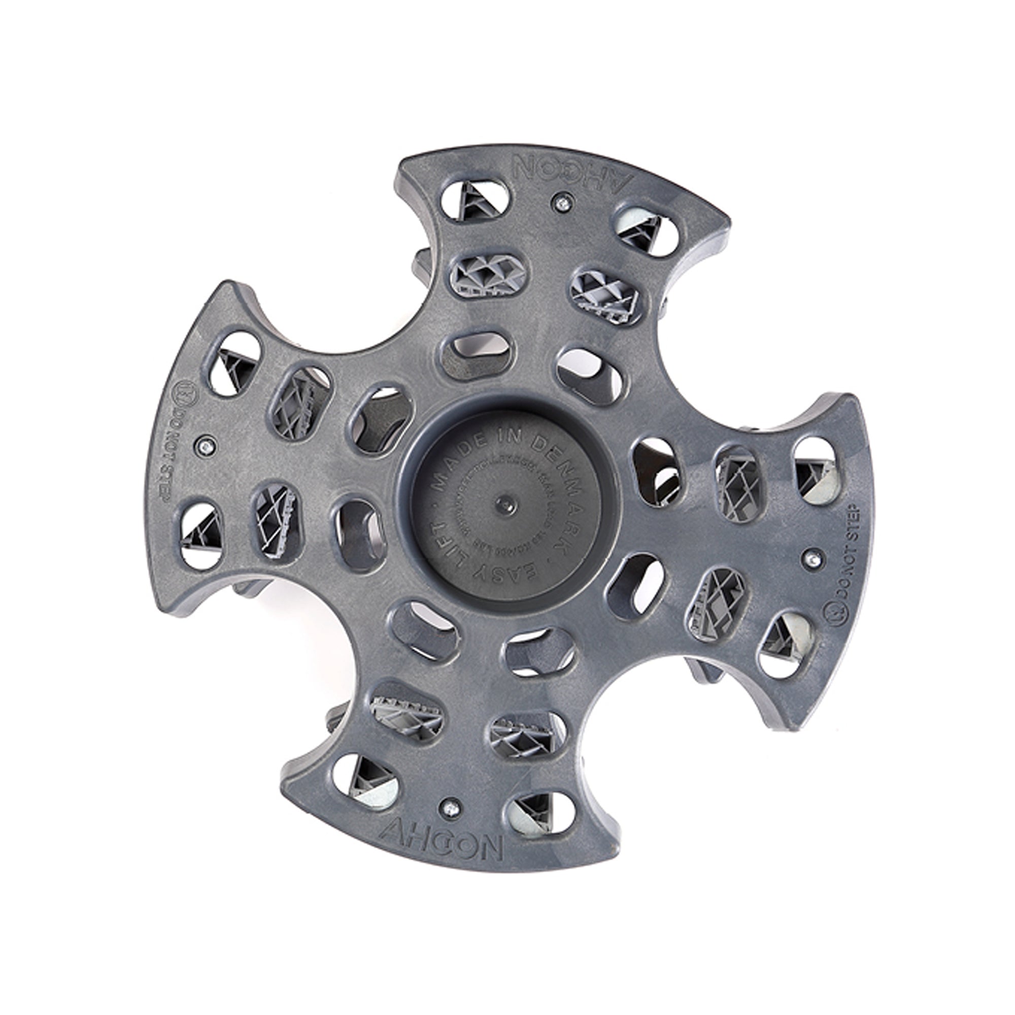 Ahcon Easy Lift Wheel Trolley