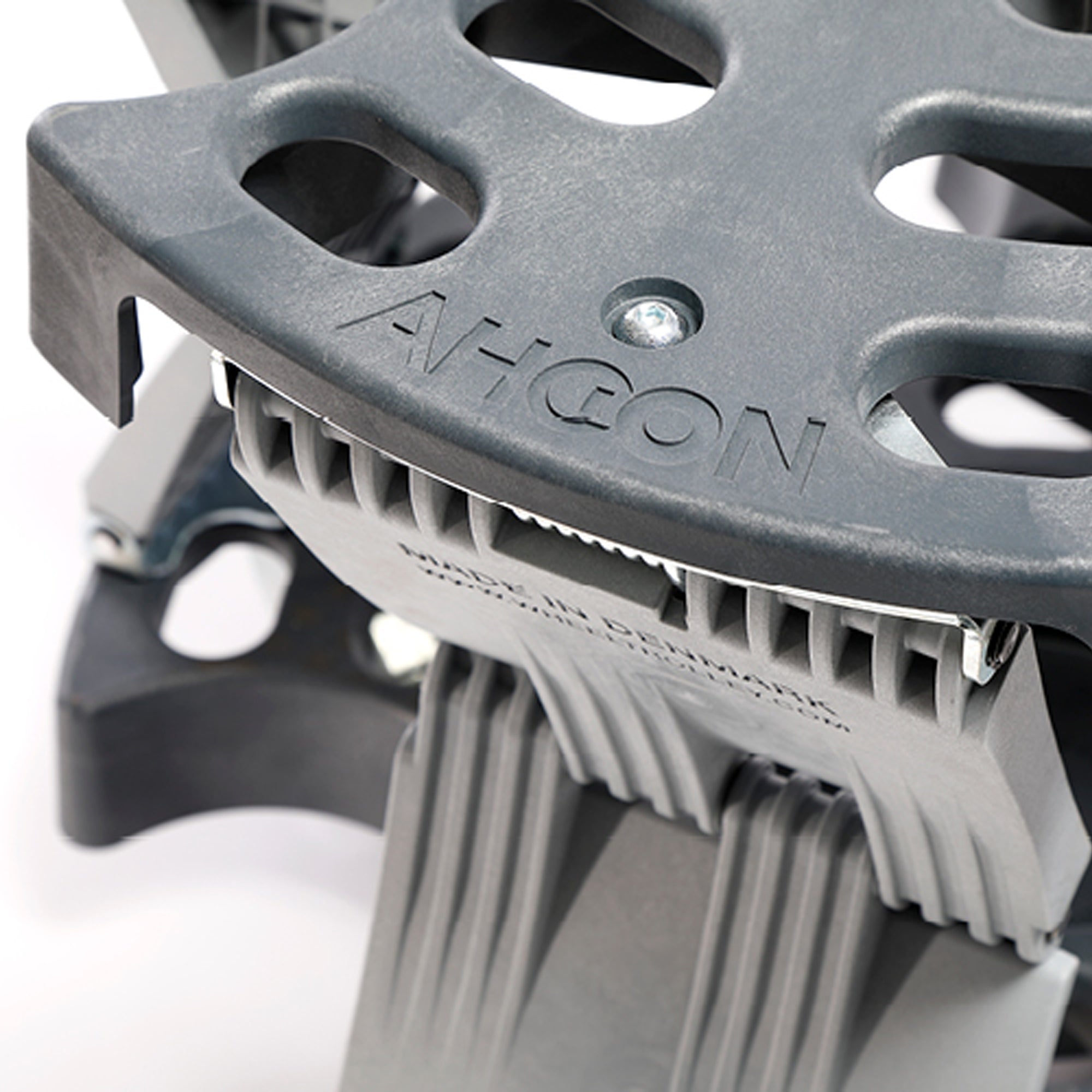 Ahcon Easy Lift Wheel Trolley